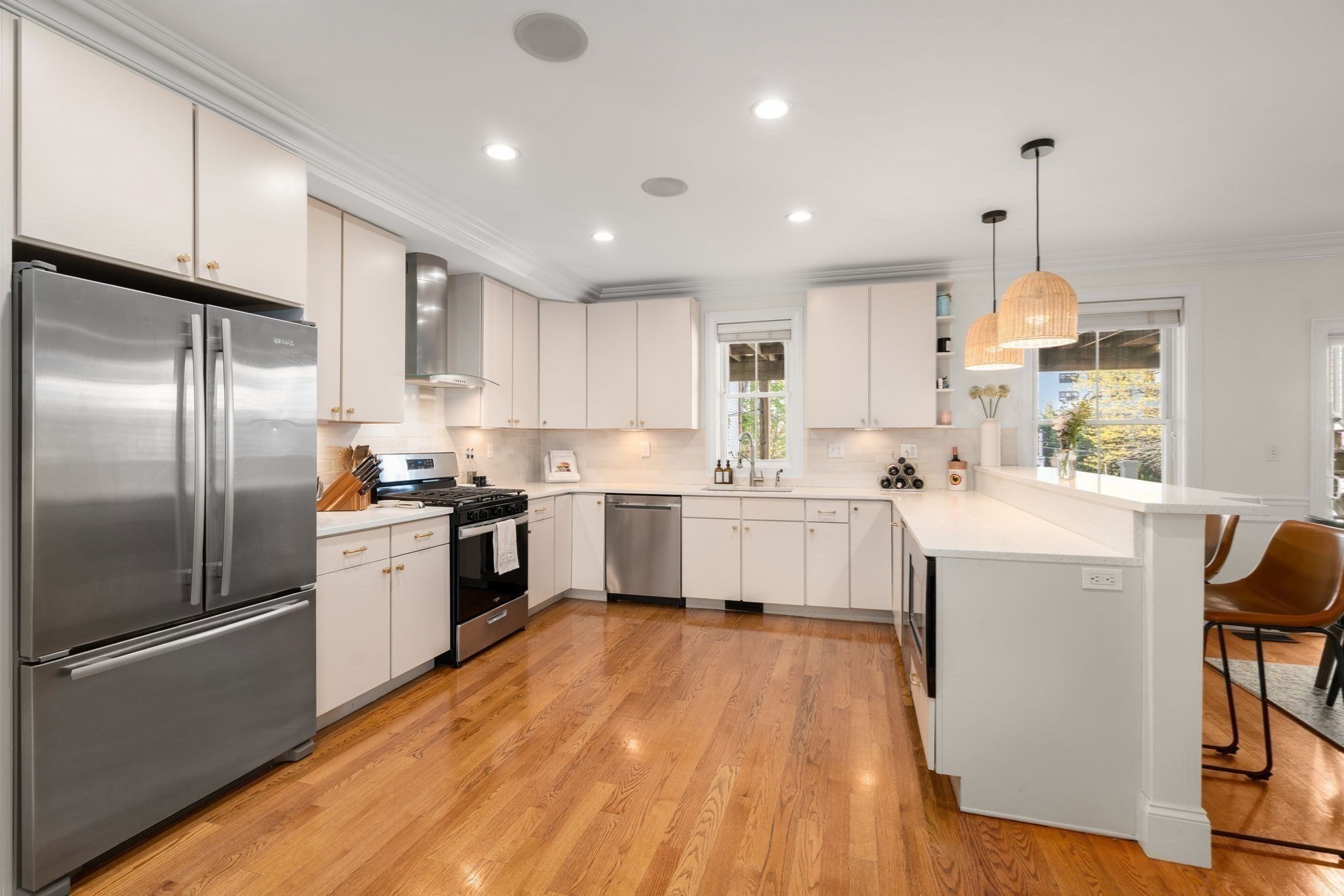 413 E 7th St Unit 1, South Boston, Boston, MA 02127 - Image 10