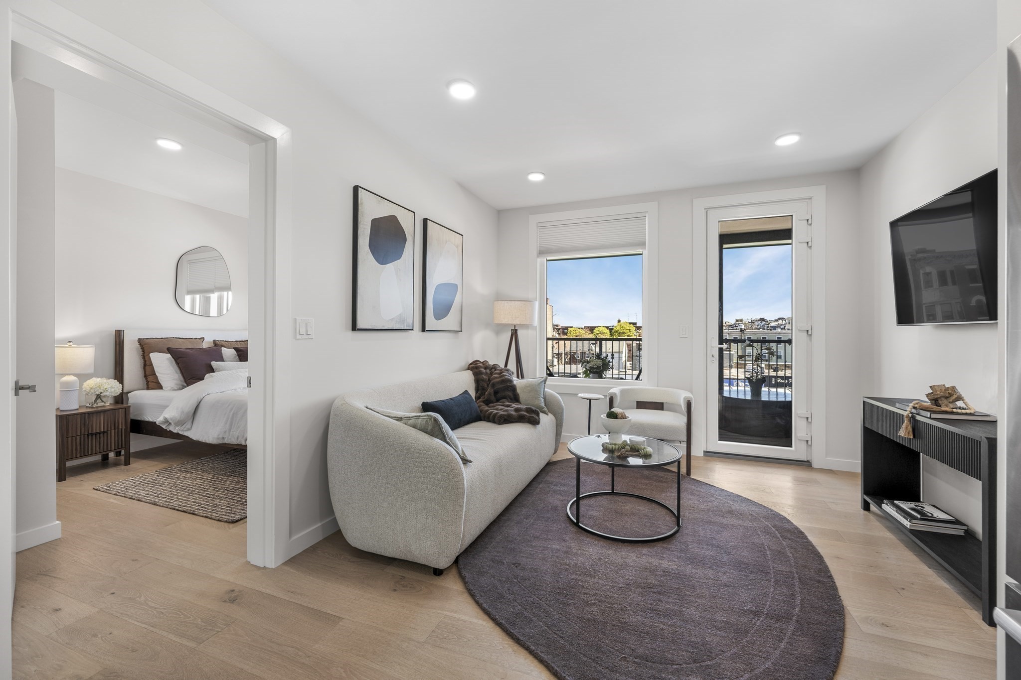 2 Maverick Square Unit 303, East Boston, Boston, MA 02128