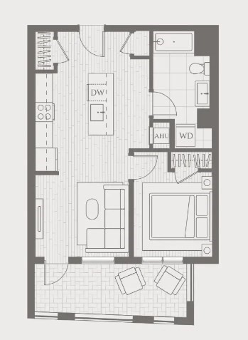 2 Maverick Square Unit 303, East Boston, Boston, MA 02128 - Image 2