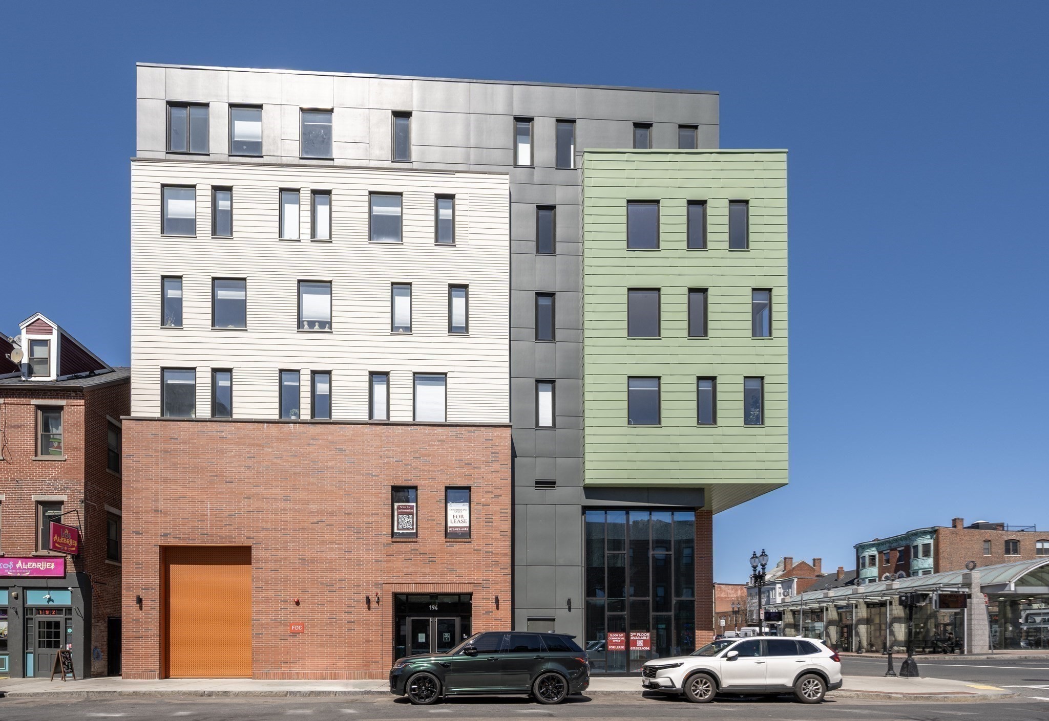 2 Maverick Square Unit 303, East Boston, Boston, MA 02128 - Image 11