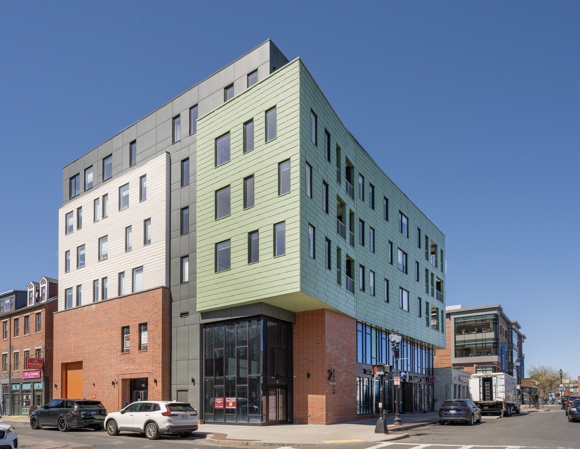 2 Maverick Square Unit 303, East Boston, Boston, MA 02128 - Image 12