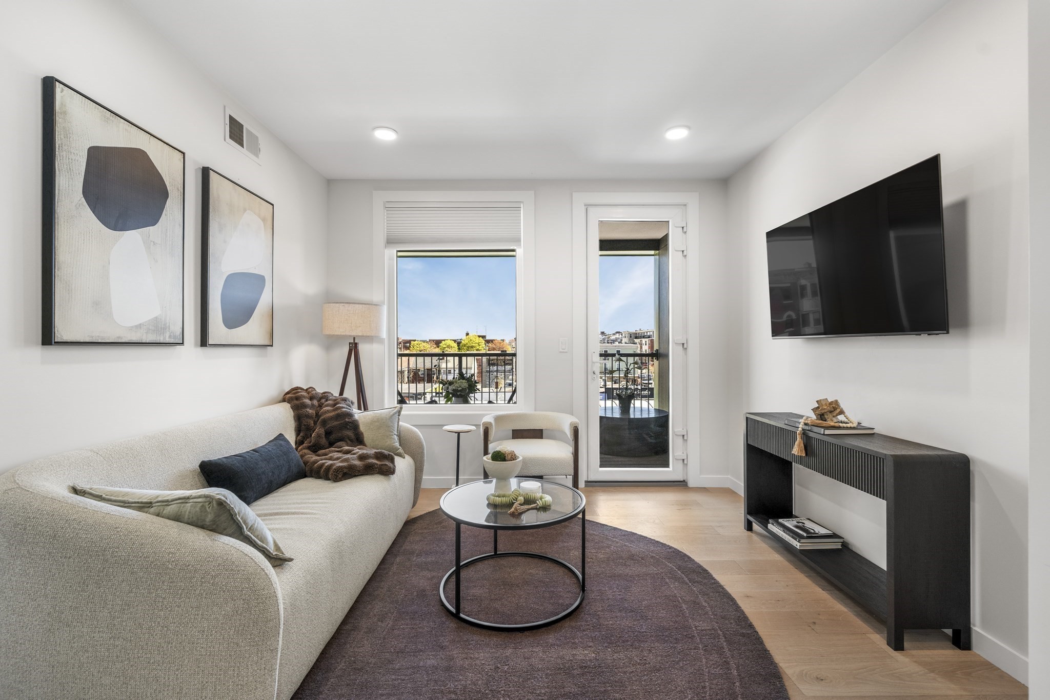 2 Maverick Square Unit 303, East Boston, Boston, MA 02128 - Image 4