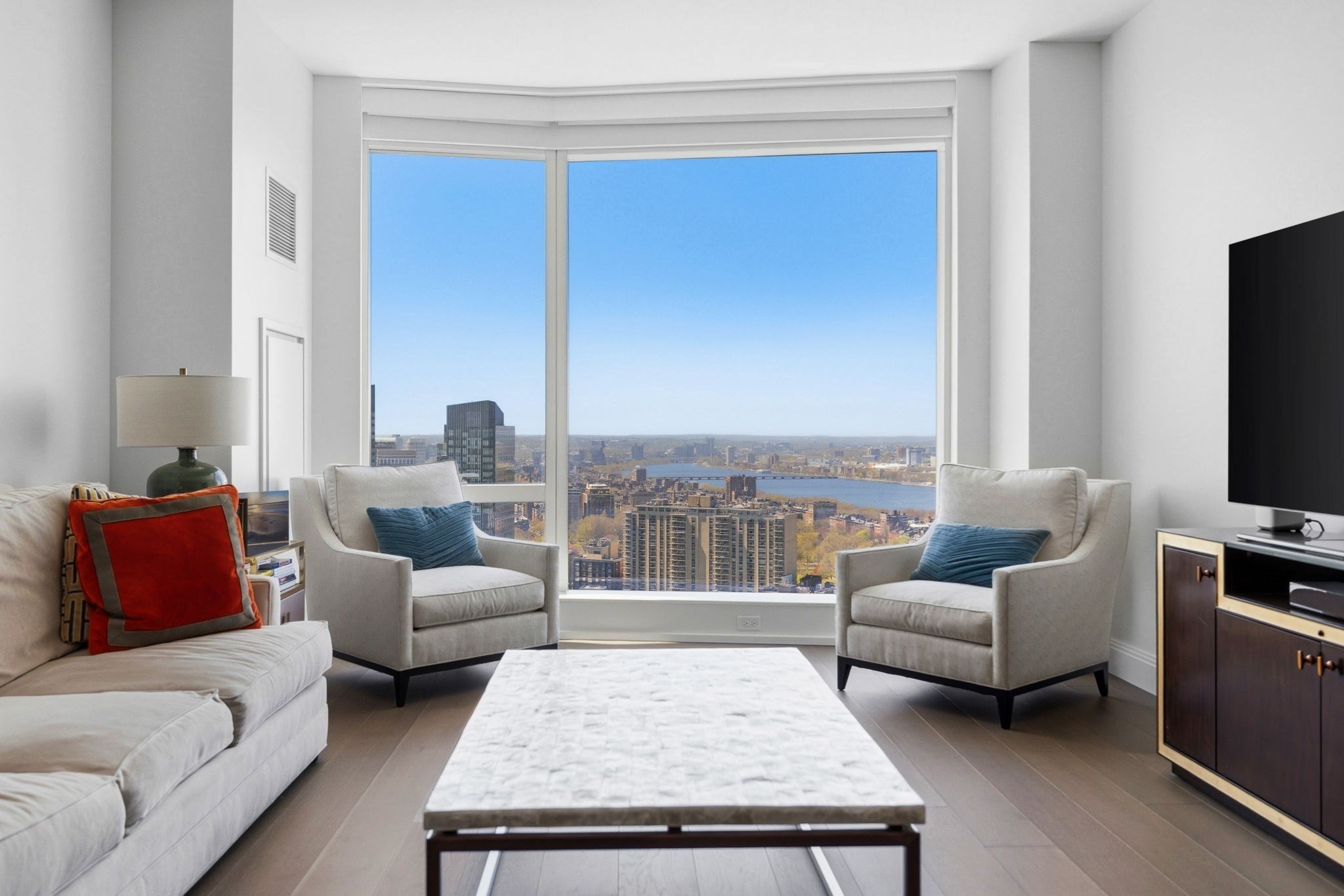 240 Devonshire St Unit 3603, Downtown, Boston, MA 02110