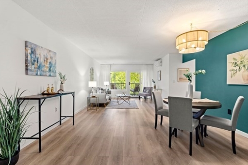51 MELROSE ST, Apt 2D
