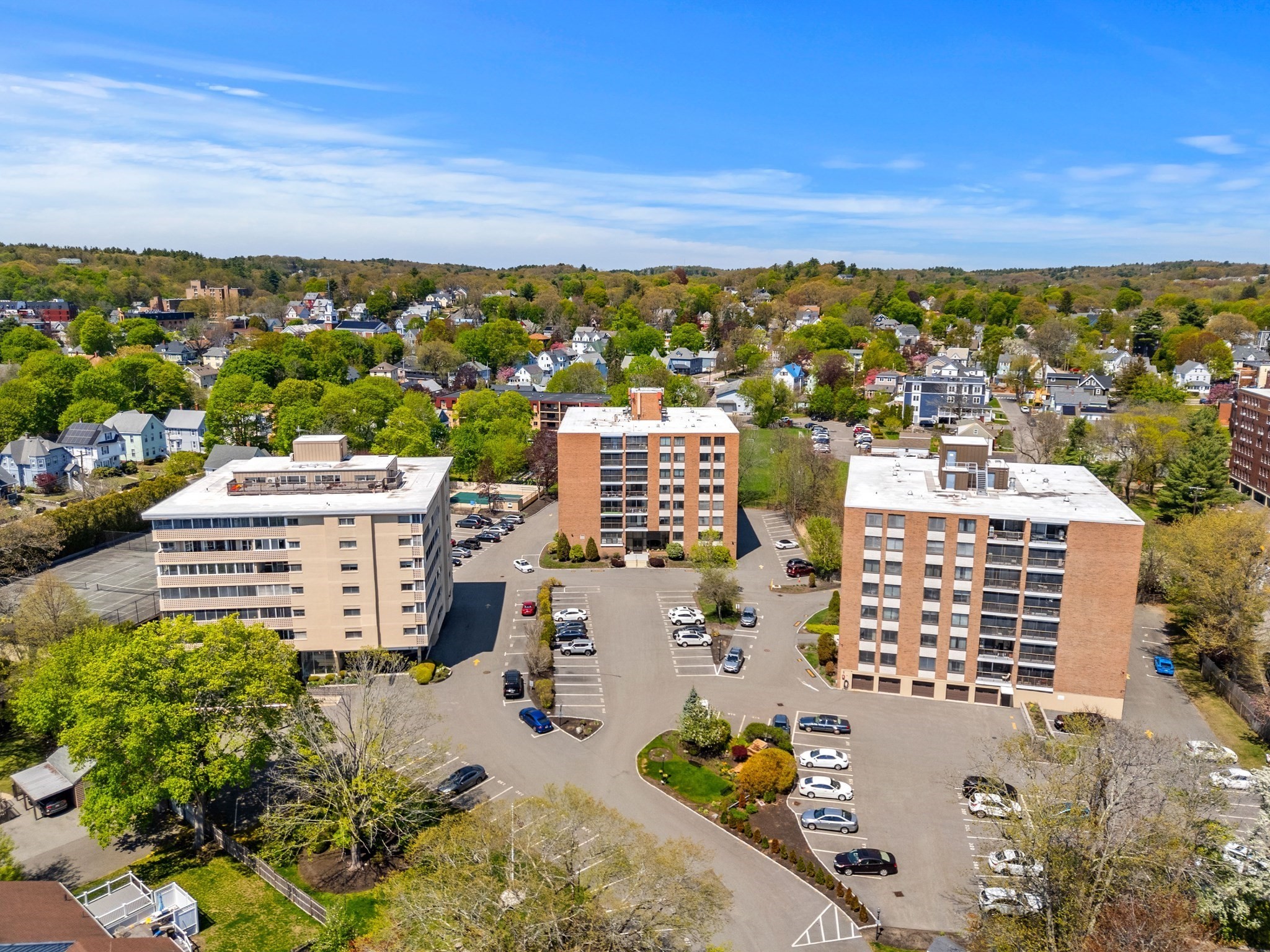 51 Melrose St Unit 2D, Melrose, MA 02176 - Image 31