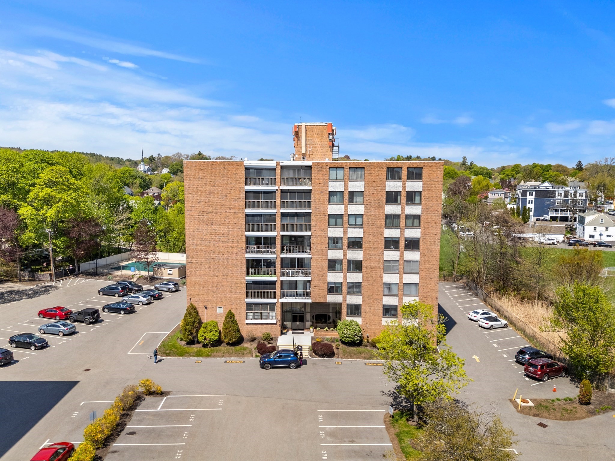 51 Melrose St Unit 2D, Melrose, MA 02176 - Image 32