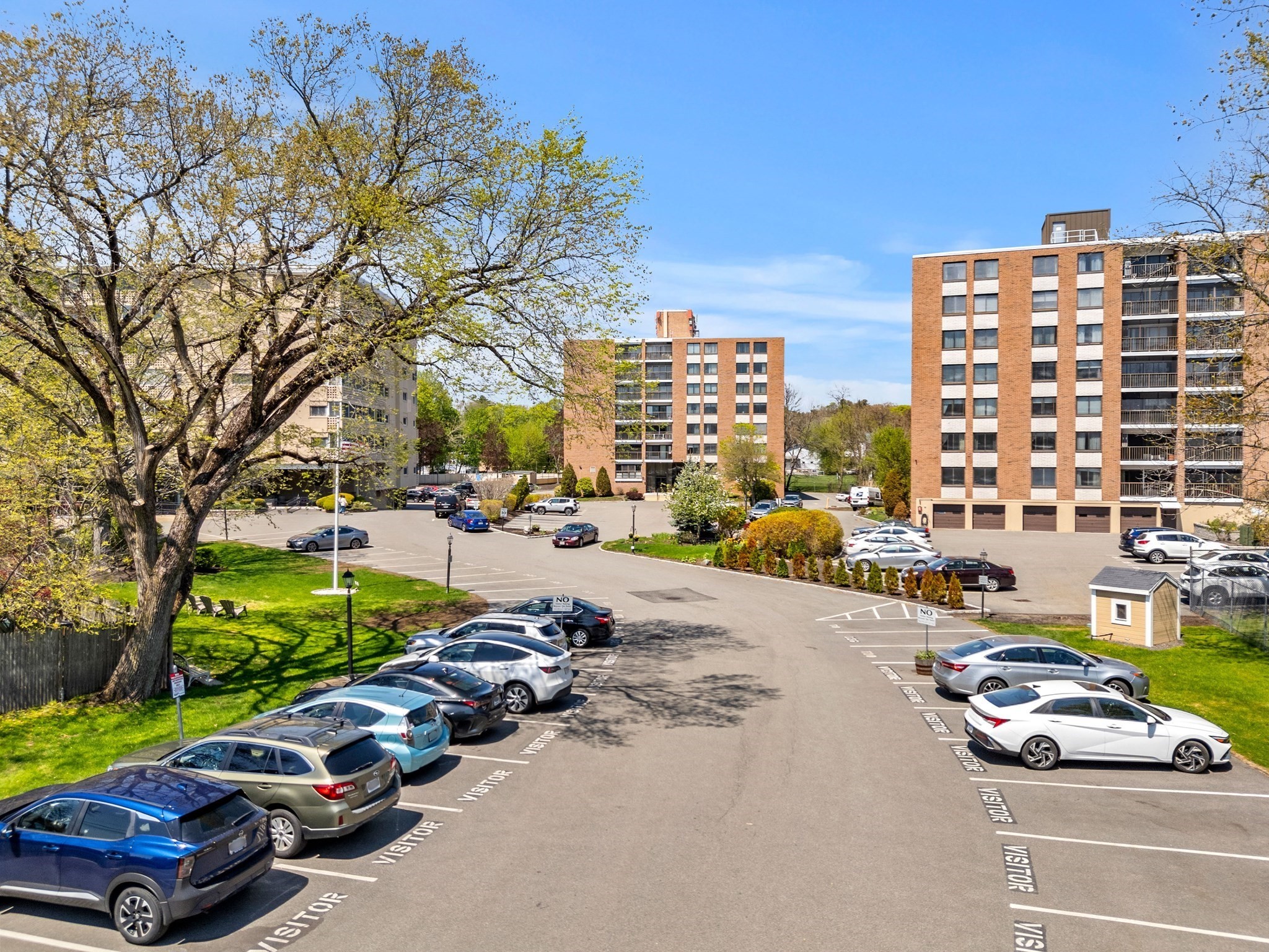 51 Melrose St Unit 2D, Melrose, MA 02176 - Image 36
