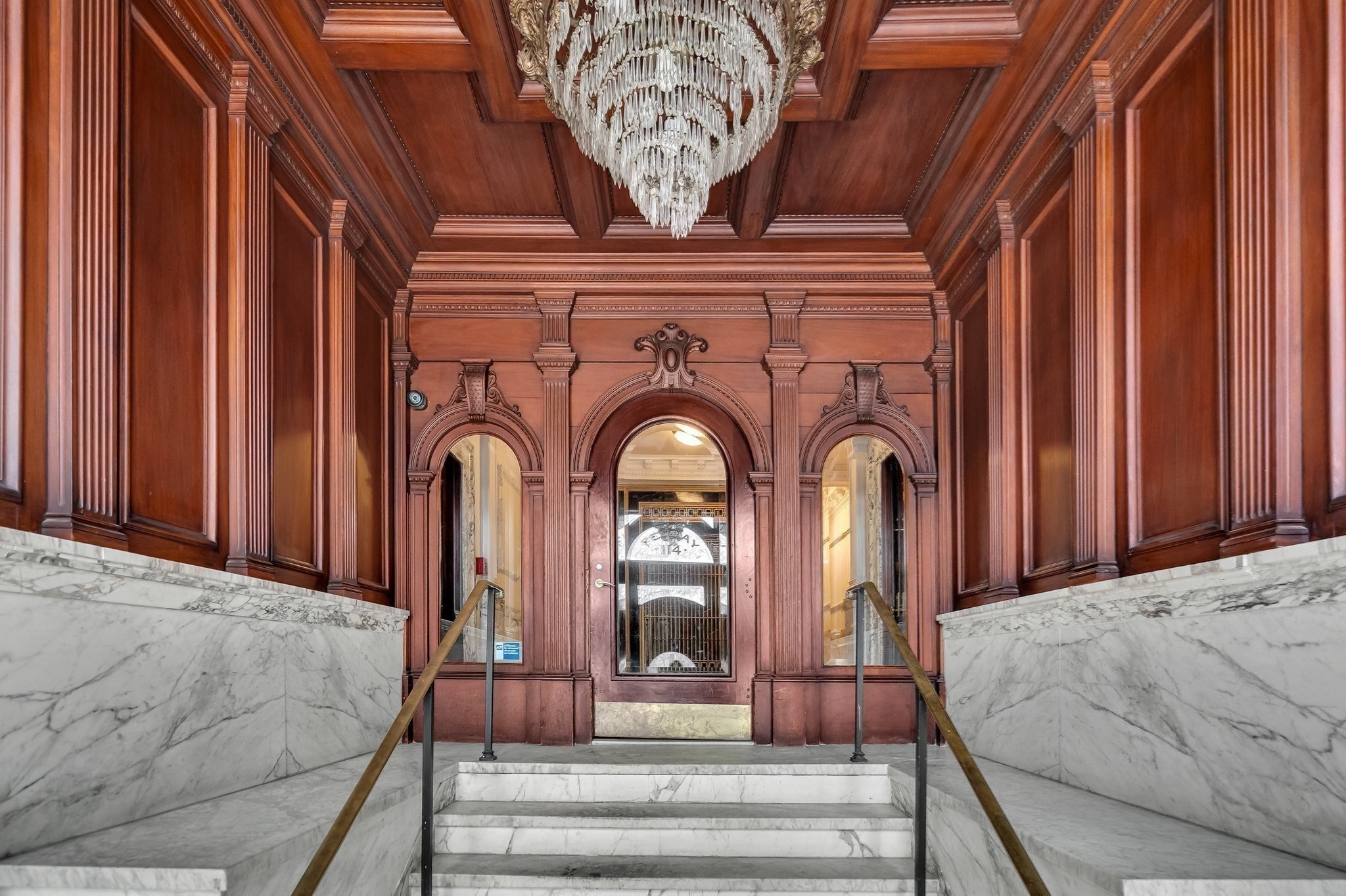 114 Fenway Unit 6, Symphony, Boston, MA 02115 - Image 2