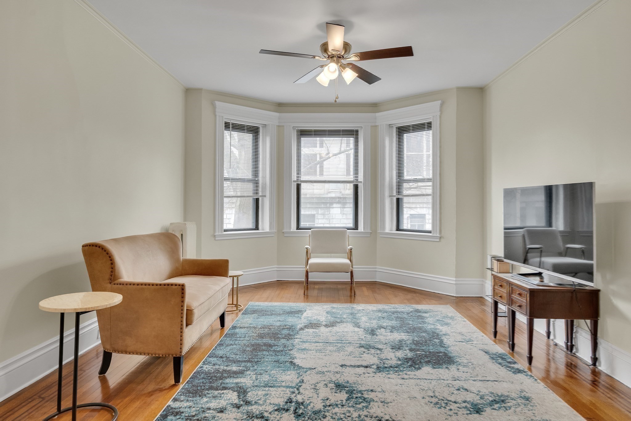 114 Fenway Unit 6, Symphony, Boston, MA 02115 - Image 14