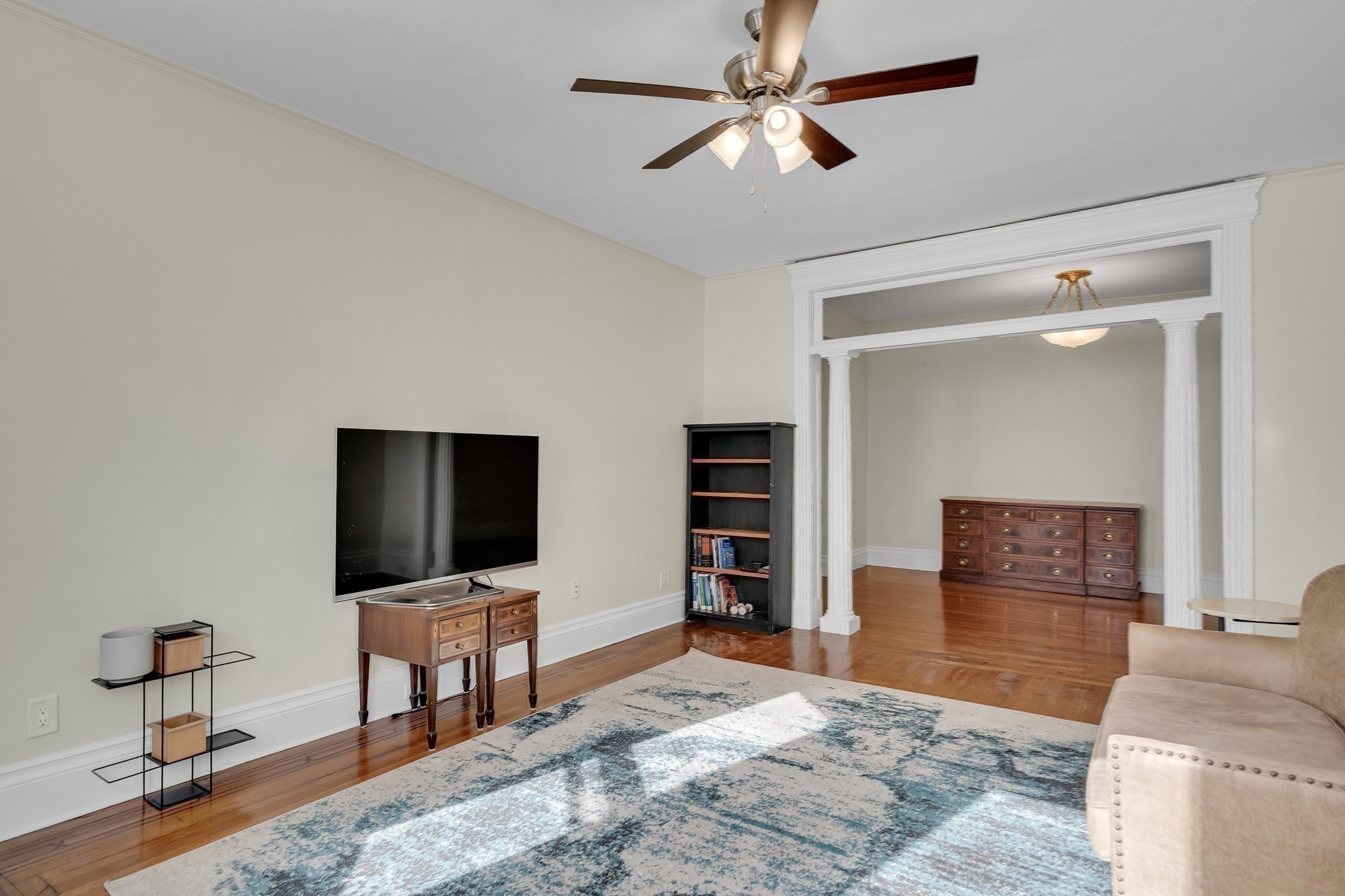 114 Fenway Unit 6, Symphony, Boston, MA 02115 - Image 15