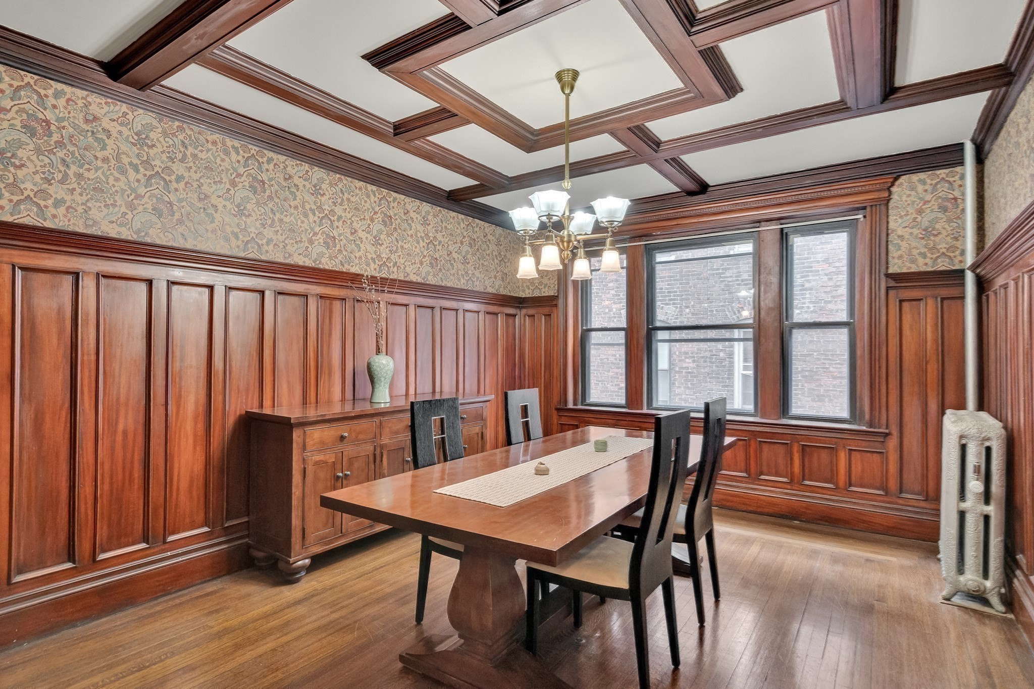 114 Fenway Unit 6, Symphony, Boston, MA 02115 - Image 16