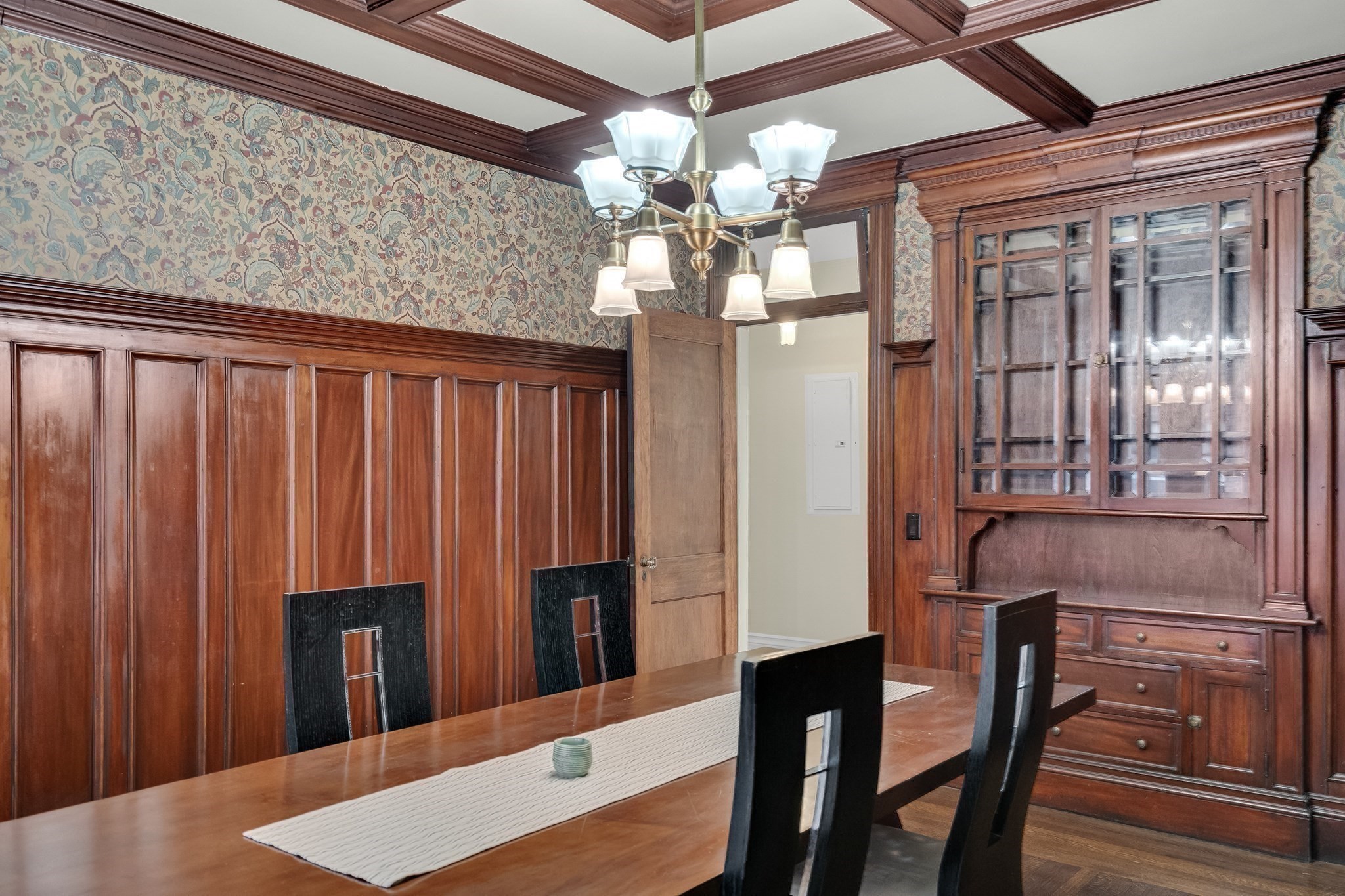 114 Fenway Unit 6, Symphony, Boston, MA 02115 - Image 17