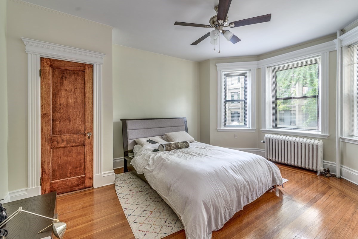 114 Fenway Unit 6, Symphony, Boston, MA 02115 - Image 18
