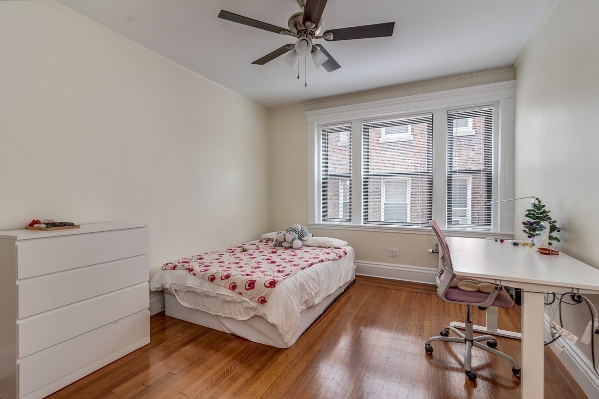 114 Fenway Unit 6, Symphony, Boston, MA 02115 - Image 19