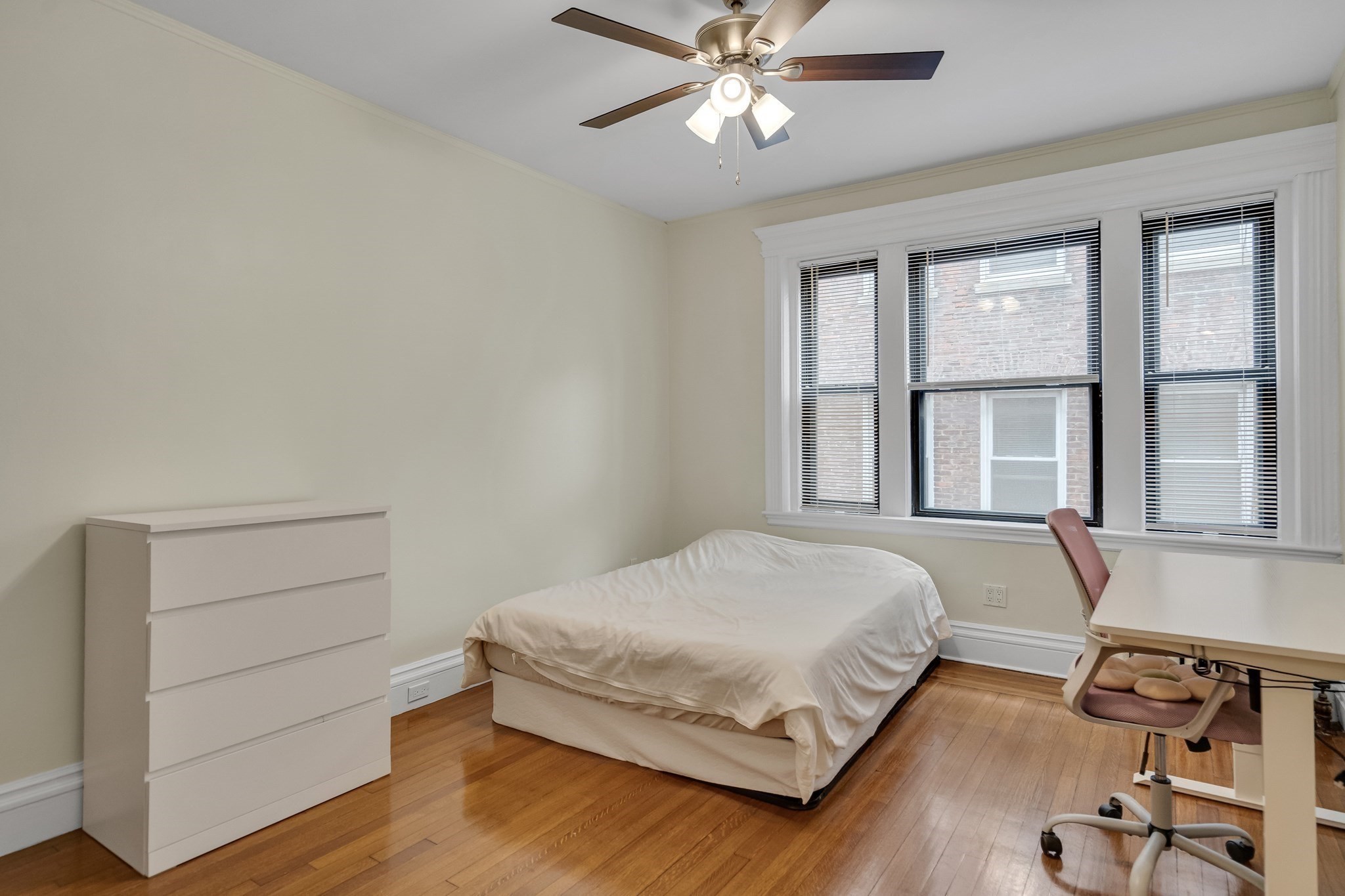 114 Fenway Unit 6, Symphony, Boston, MA 02115 - Image 21