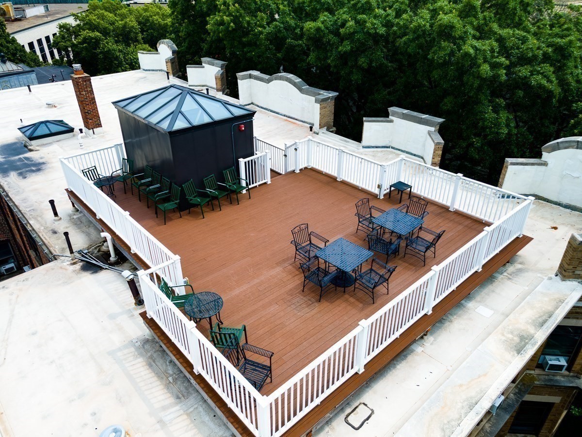 114 Fenway Unit 6, Symphony, Boston, MA 02115 - Image 24