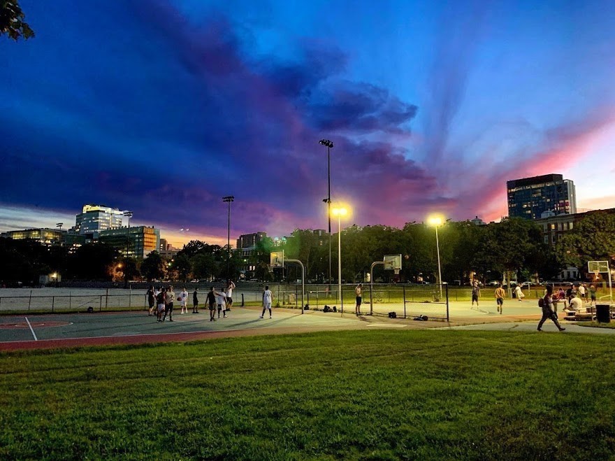 114 Fenway Unit 6, Symphony, Boston, MA 02115 - Image 30