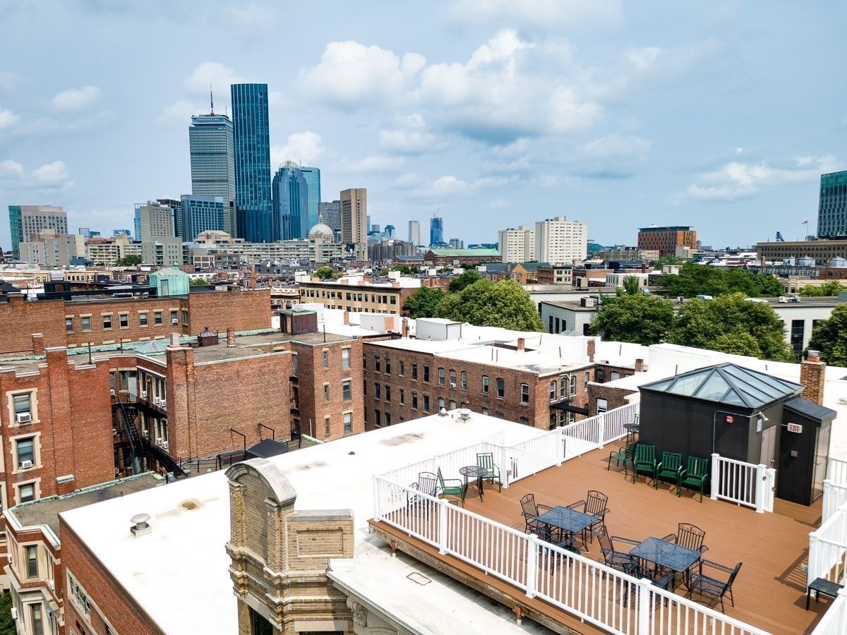114 Fenway Unit 6, Symphony, Boston, MA 02115 - Image 4