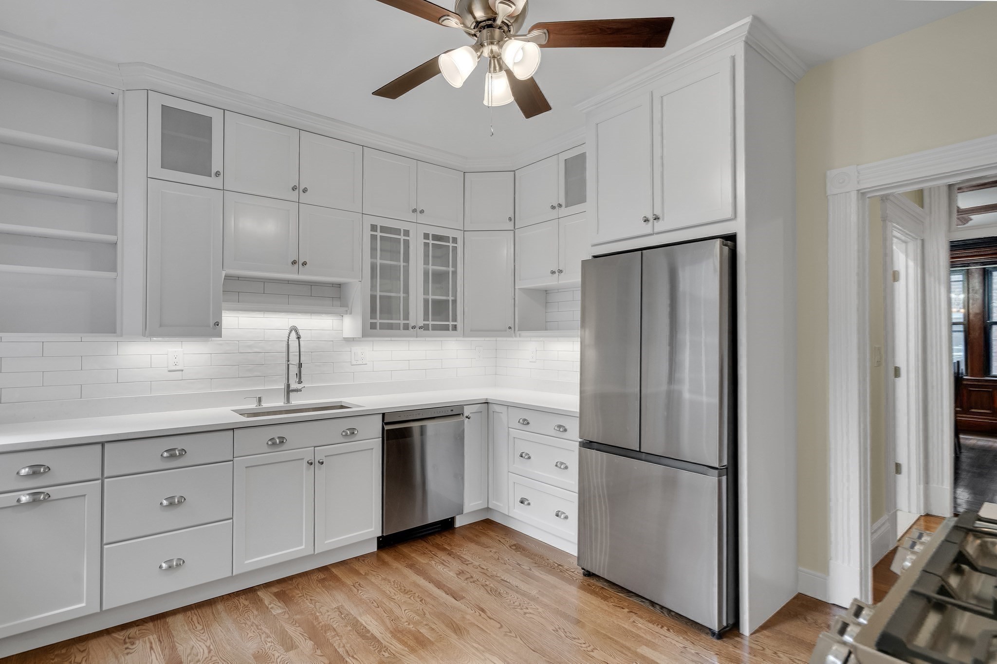 114 Fenway Unit 6, Symphony, Boston, MA 02115 - Image 6