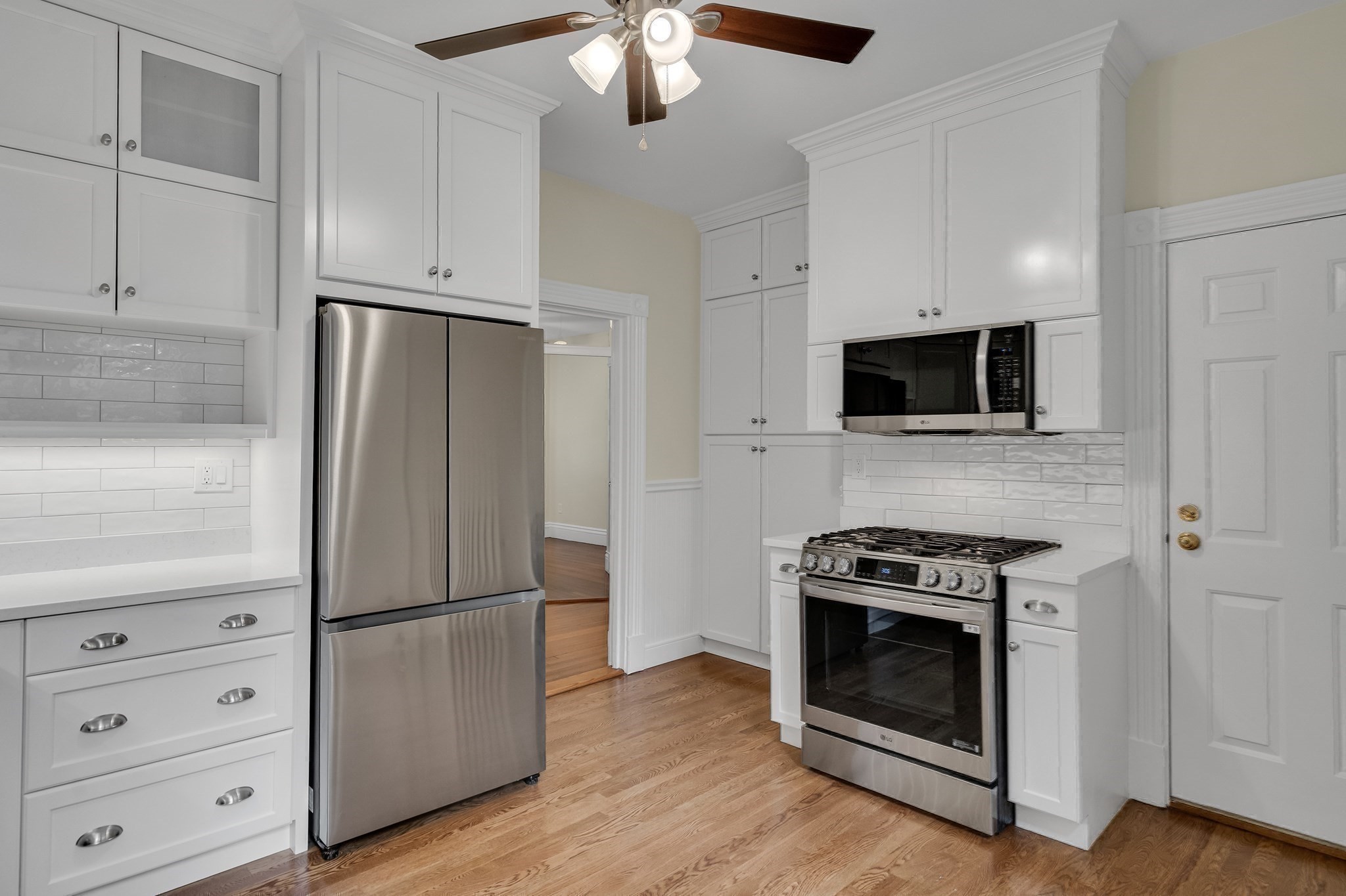 114 Fenway Unit 6, Symphony, Boston, MA 02115 - Image 7
