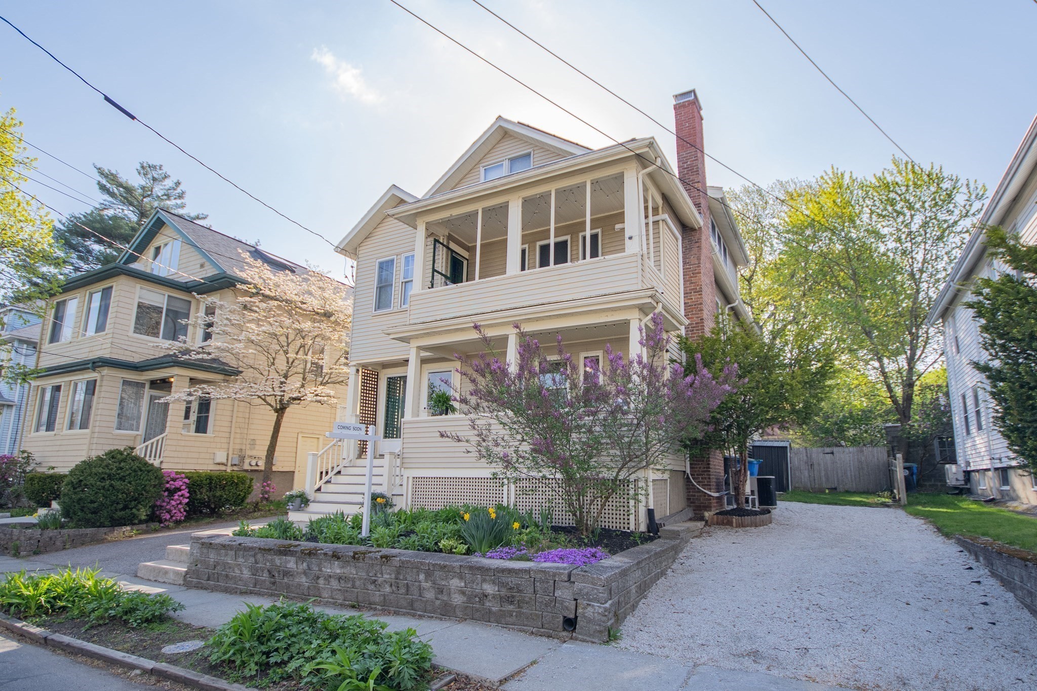 14 Leslie Rd. Unit 14, Belmont, MA 02478