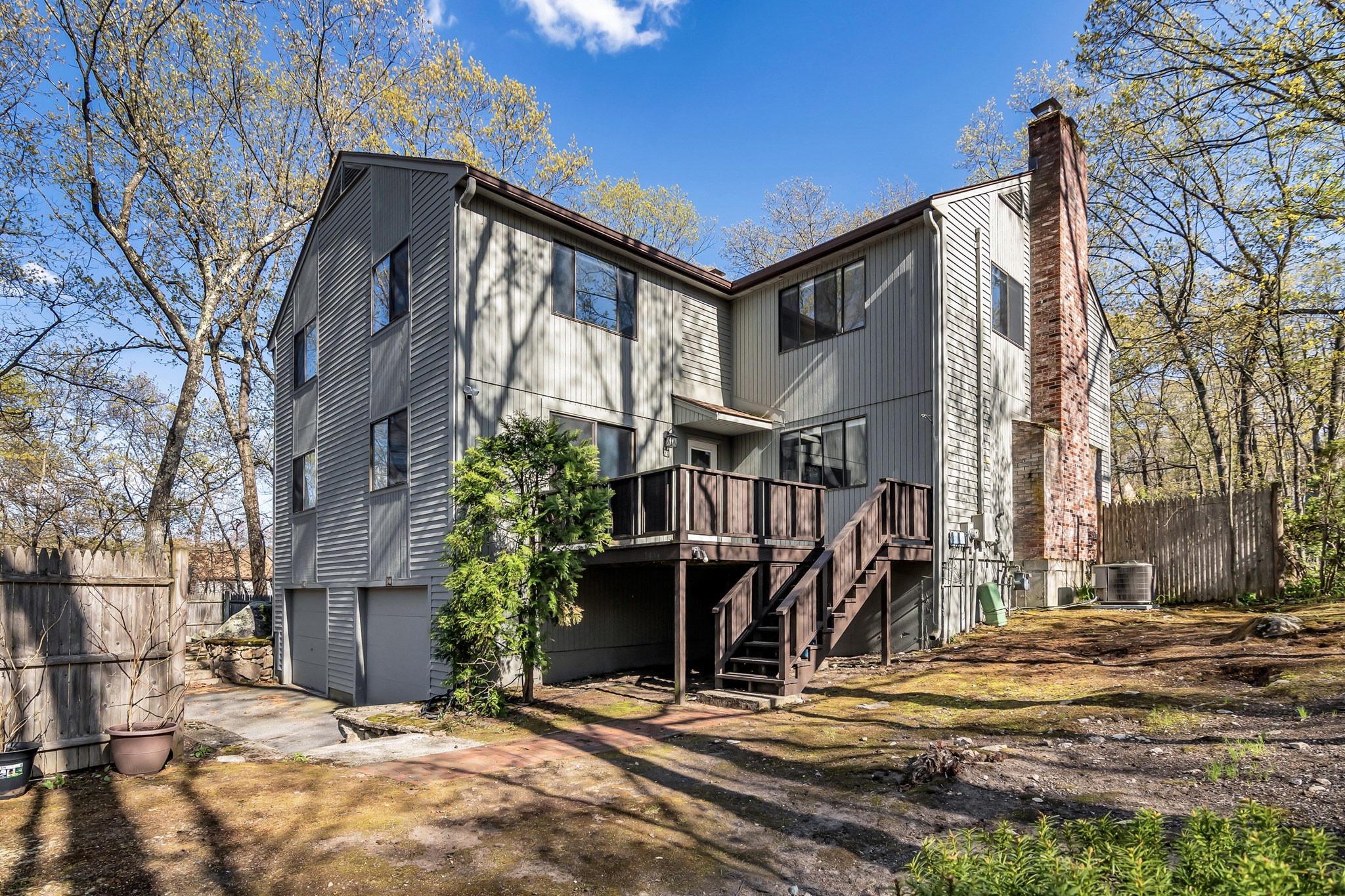 146 Mountain Gate Rd Unit 146, Ashland, MA 01721