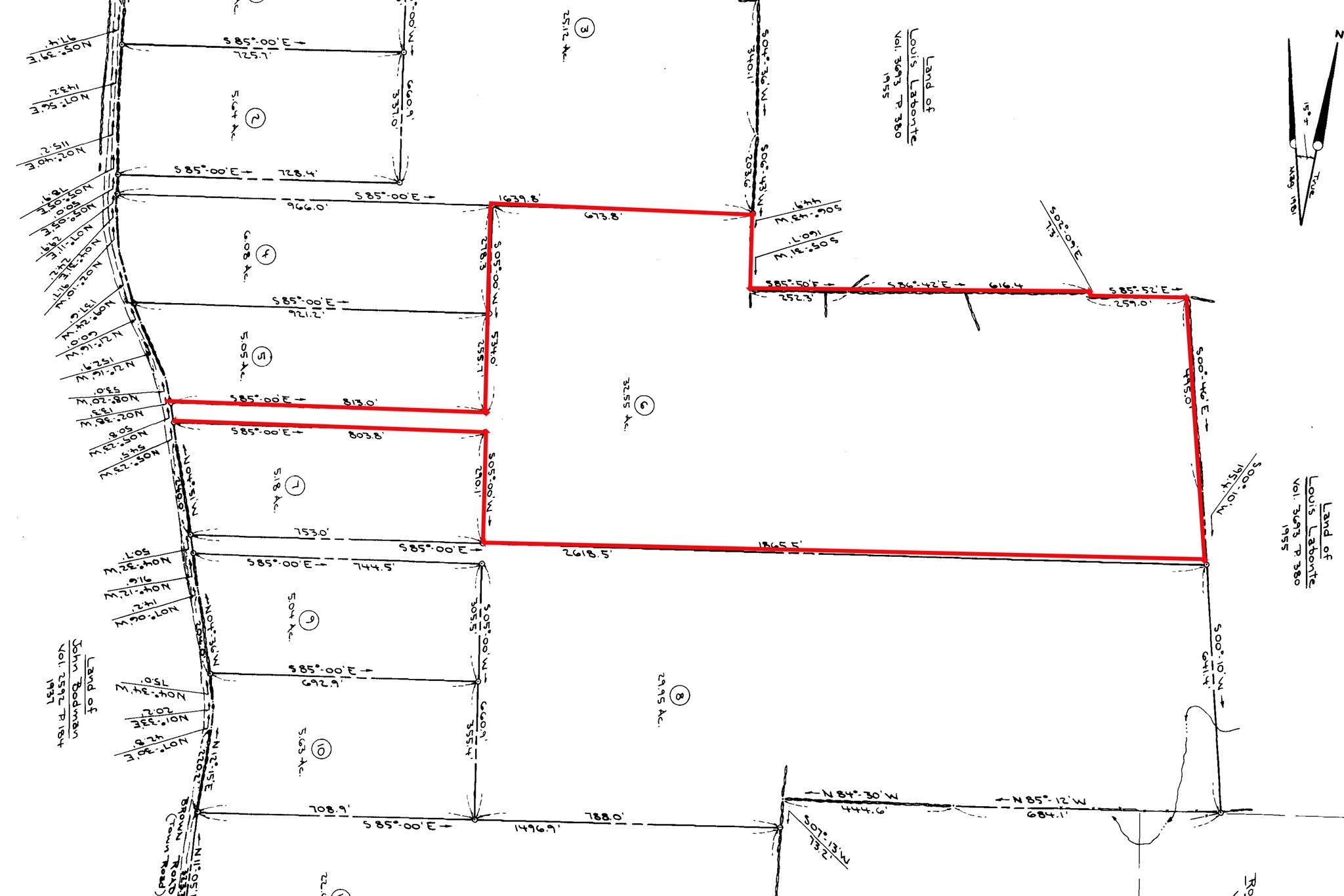 6 Brown Road, Royalston, MA 01368