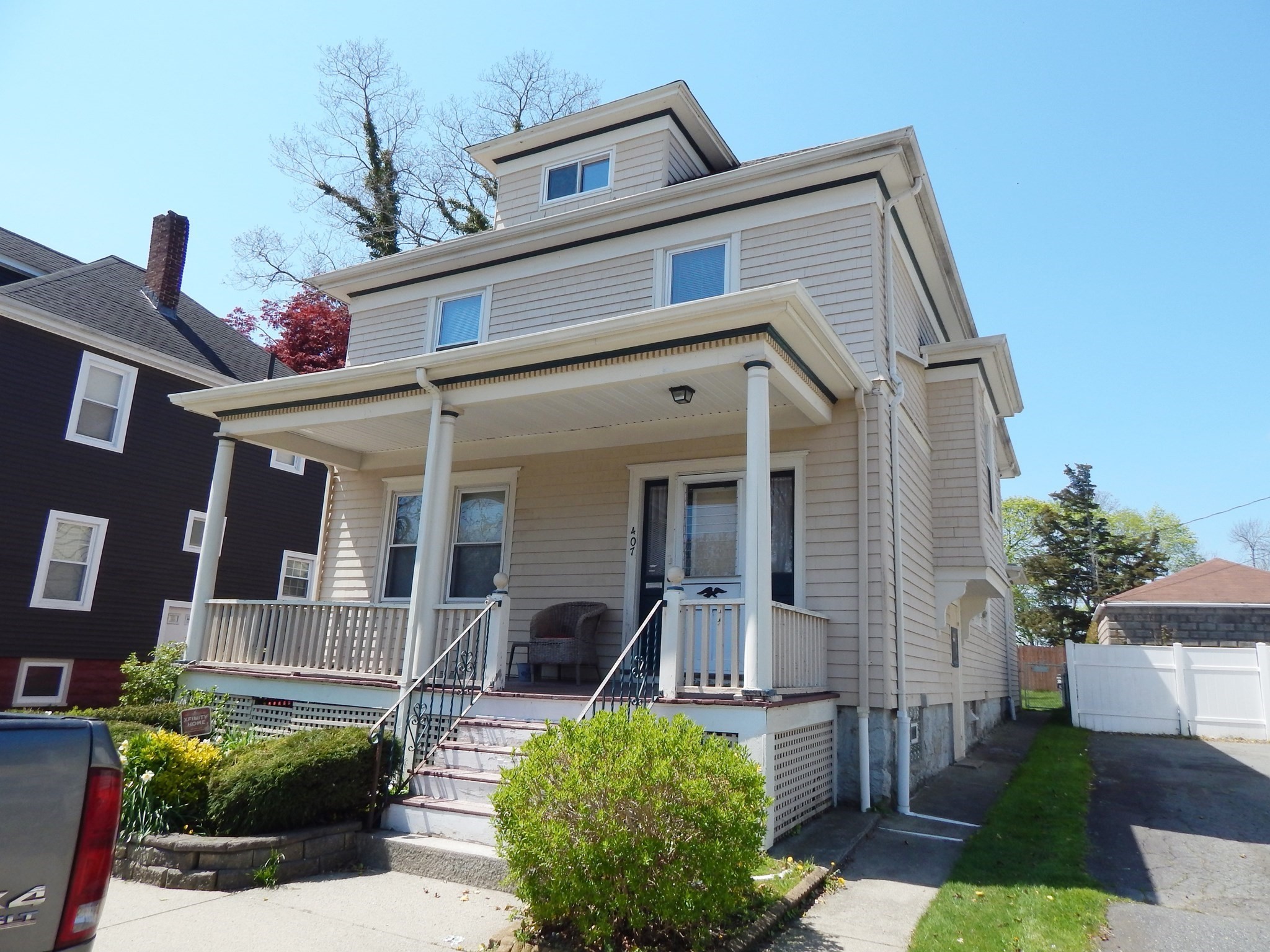 407 Park St, New Bedford, MA 02740 - Image 2