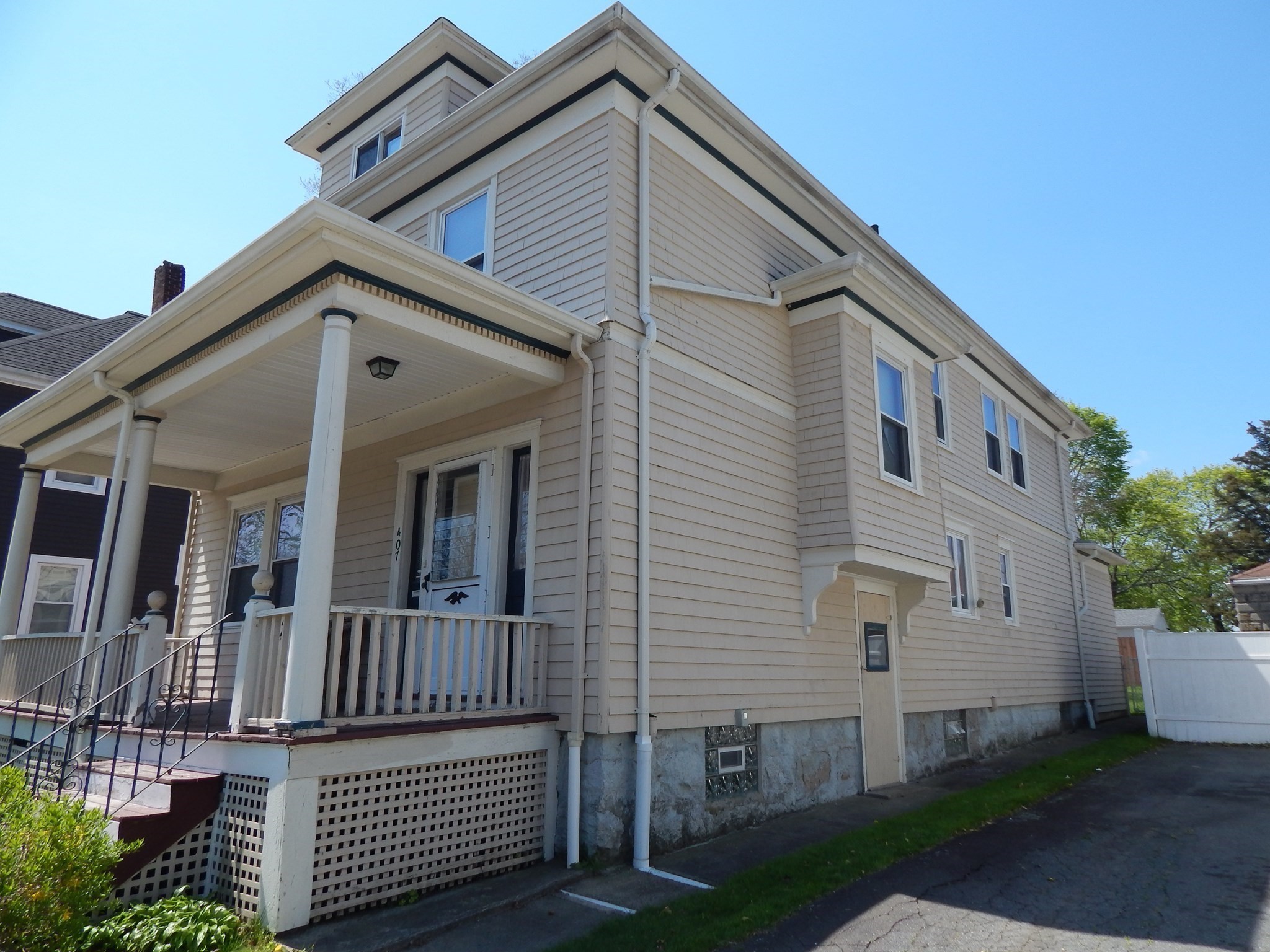 407 Park St, New Bedford, MA 02740 - Image 3