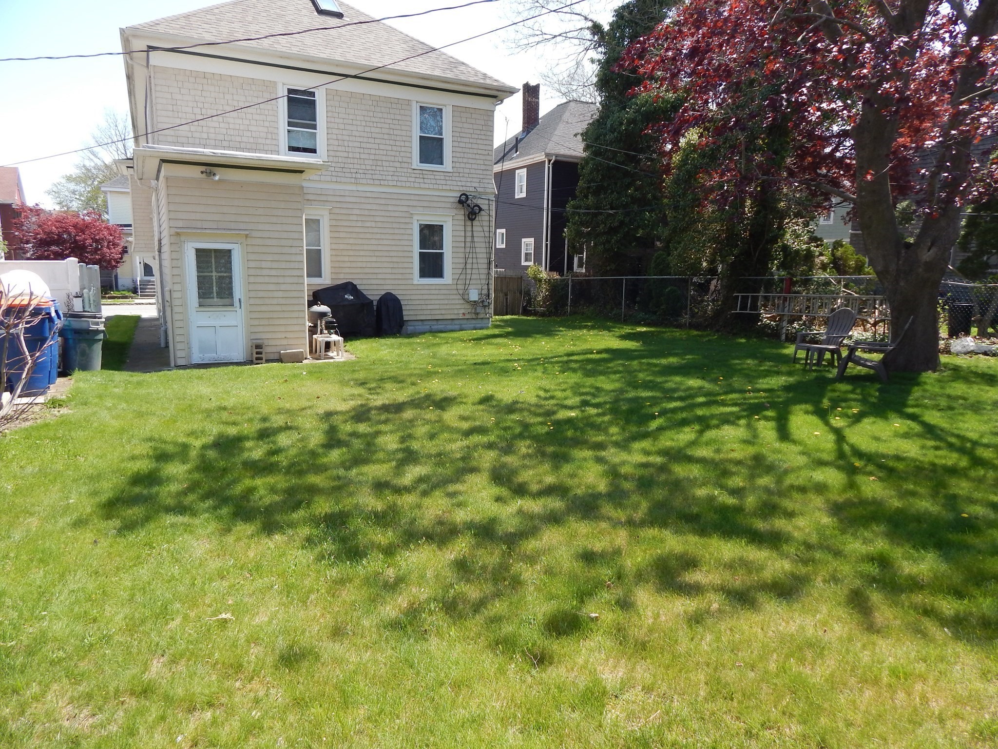 407 Park St, New Bedford, MA 02740 - Image 24