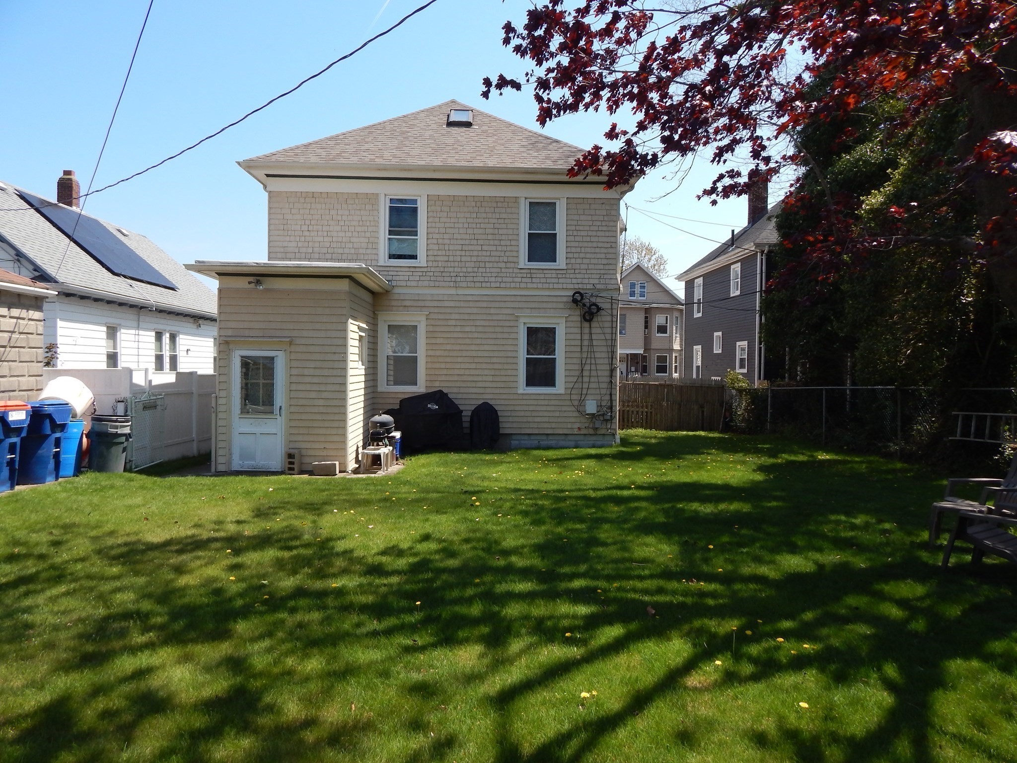 407 Park St, New Bedford, MA 02740 - Image 25