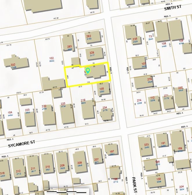 407 Park St, New Bedford, MA 02740 - Image 29