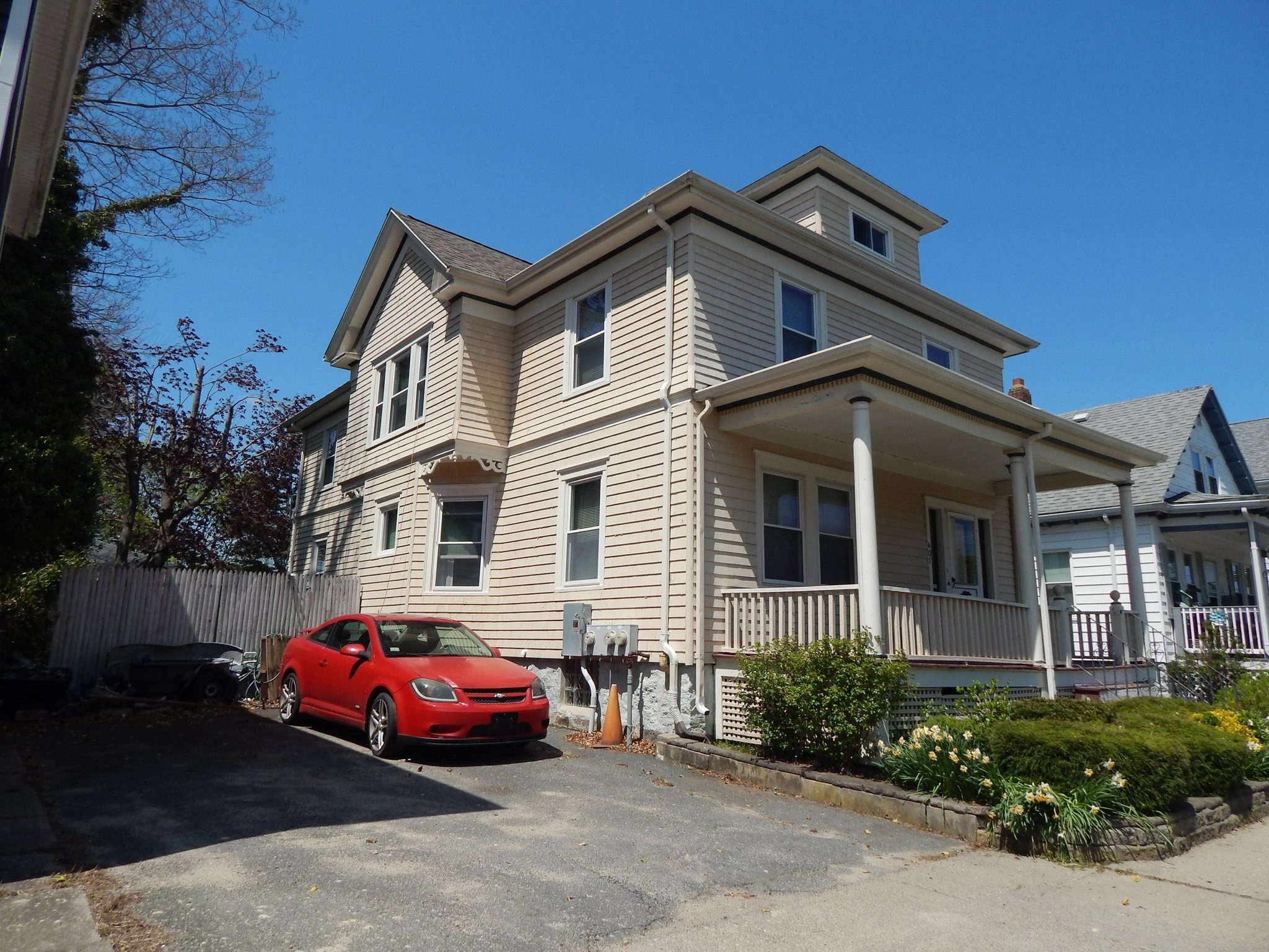 407 Park St, New Bedford, MA 02740 - Image 4