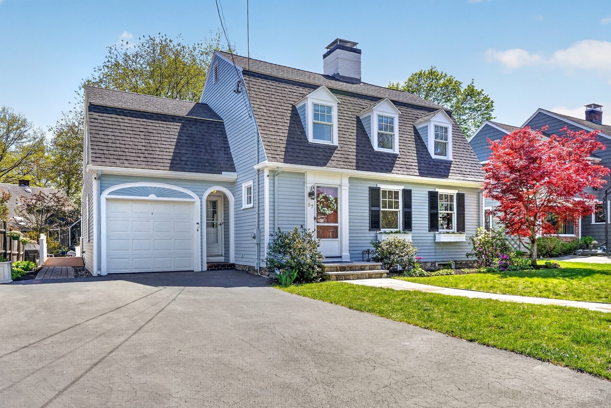 57 Sheffield Road, Melrose, MA 02176 - Image 2