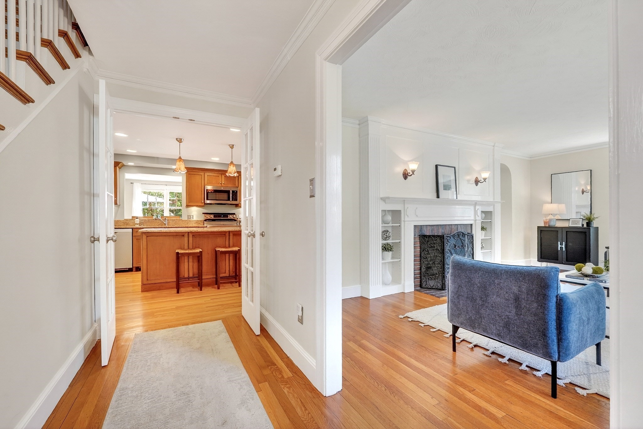 57 Sheffield Road, Melrose, MA 02176 - Image 3