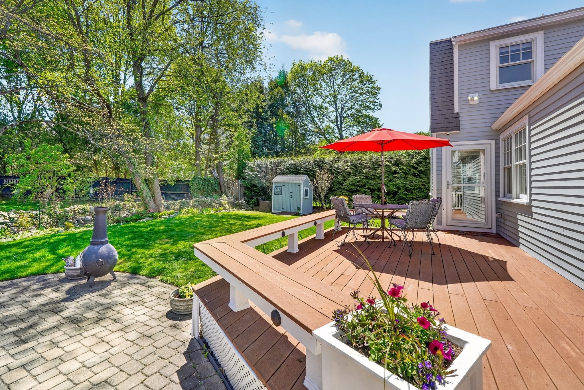 57 Sheffield Road, Melrose, MA 02176 - Image 33
