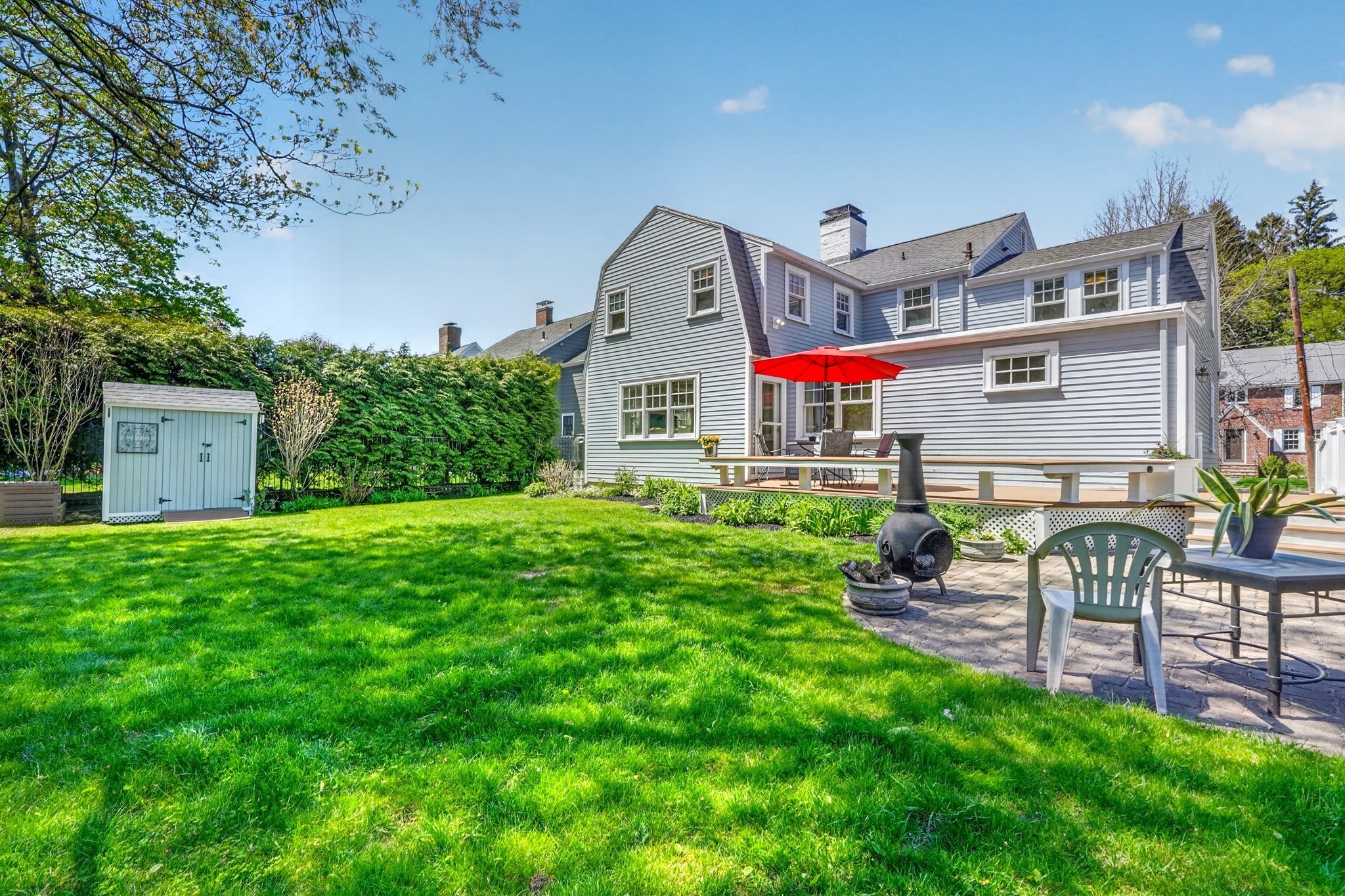57 Sheffield Road, Melrose, MA 02176 - Image 36