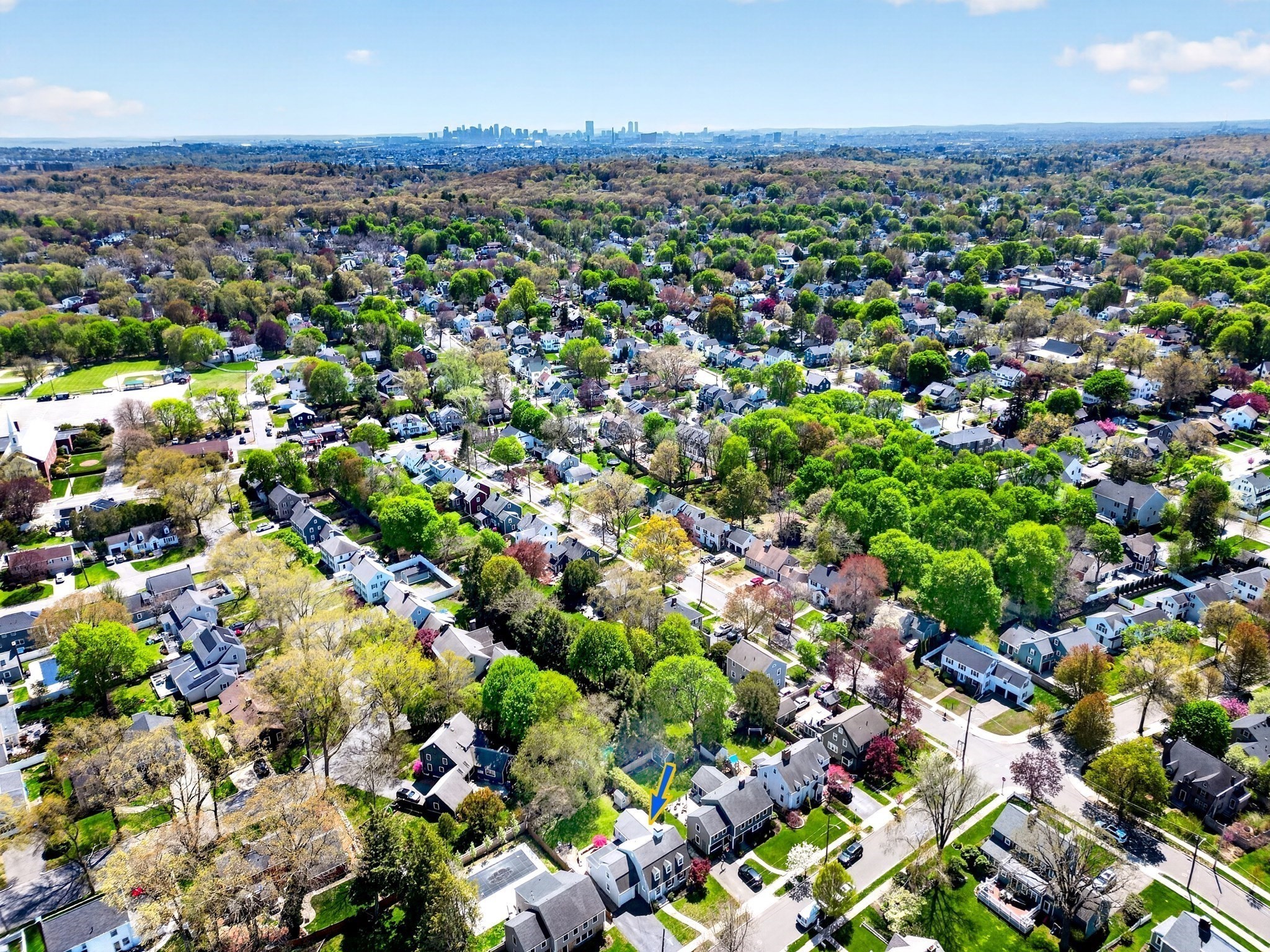 57 Sheffield Road, Melrose, MA 02176 - Image 39