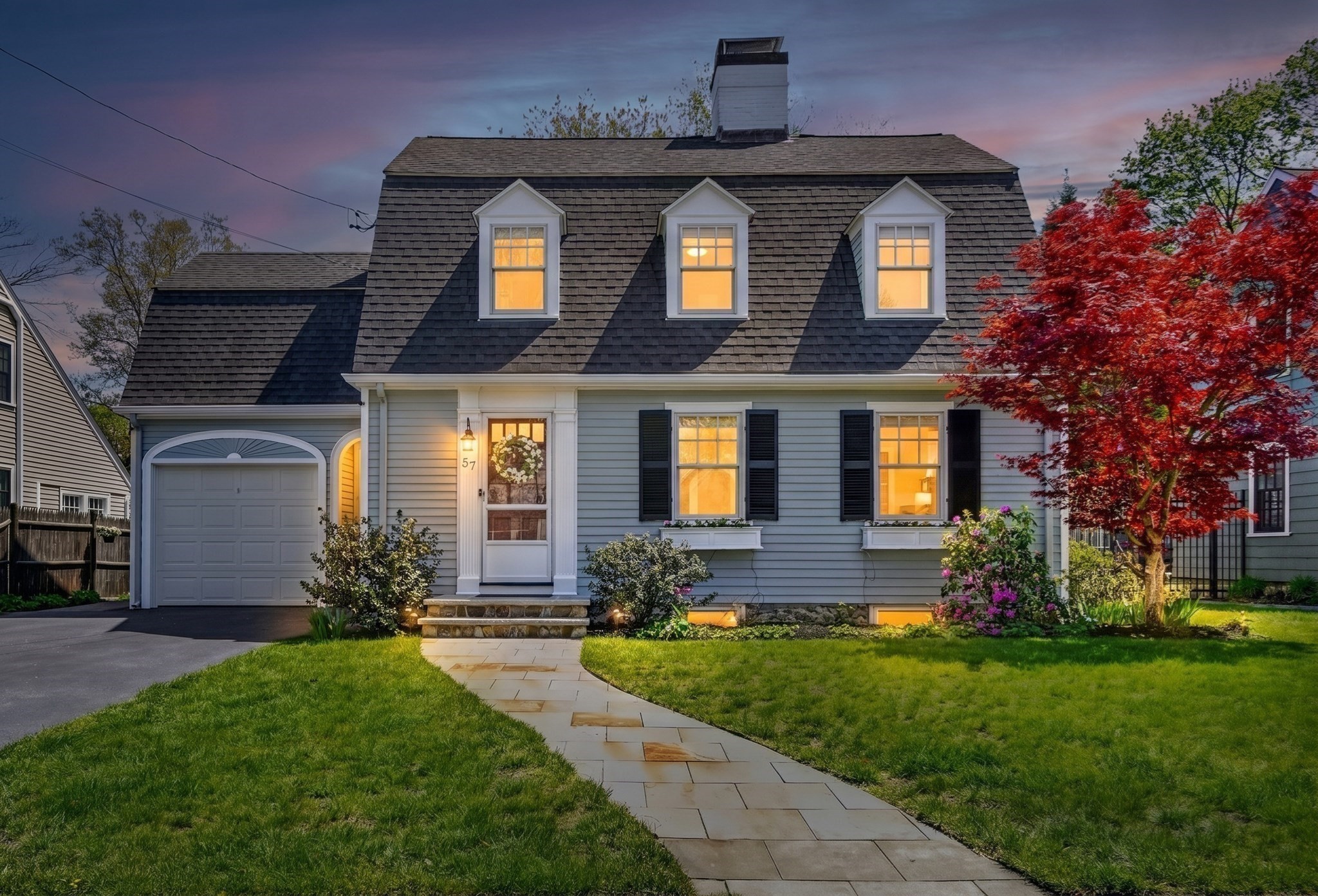 57 Sheffield Road, Melrose, MA 02176 - Image 40