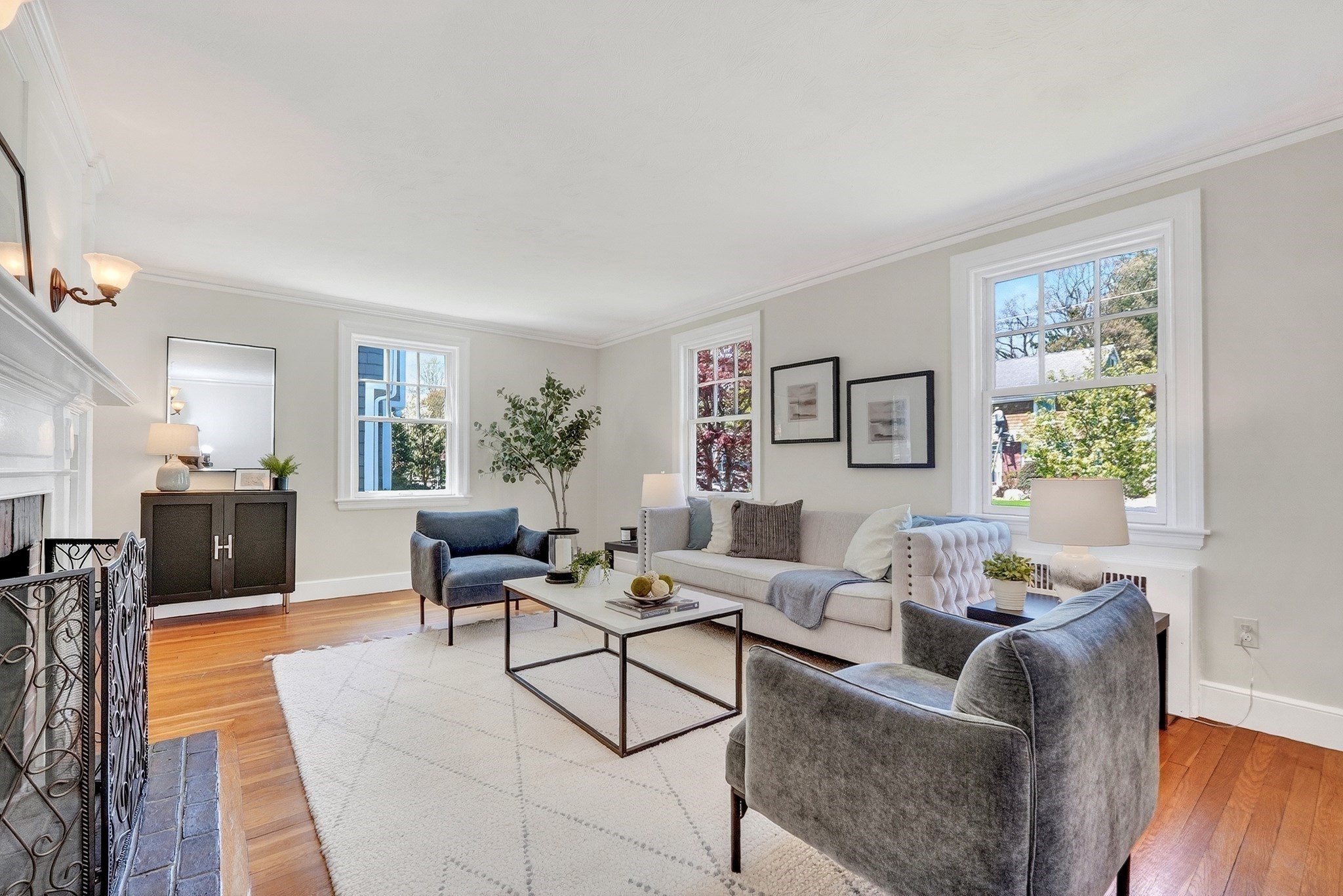 57 Sheffield Road, Melrose, MA 02176 - Image 5
