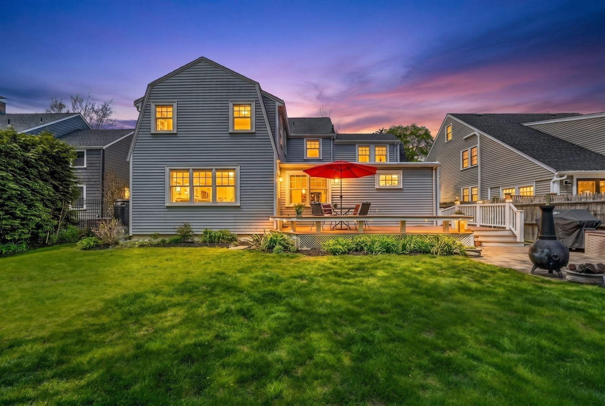 57 Sheffield Road, Melrose, MA 02176 - Image 41