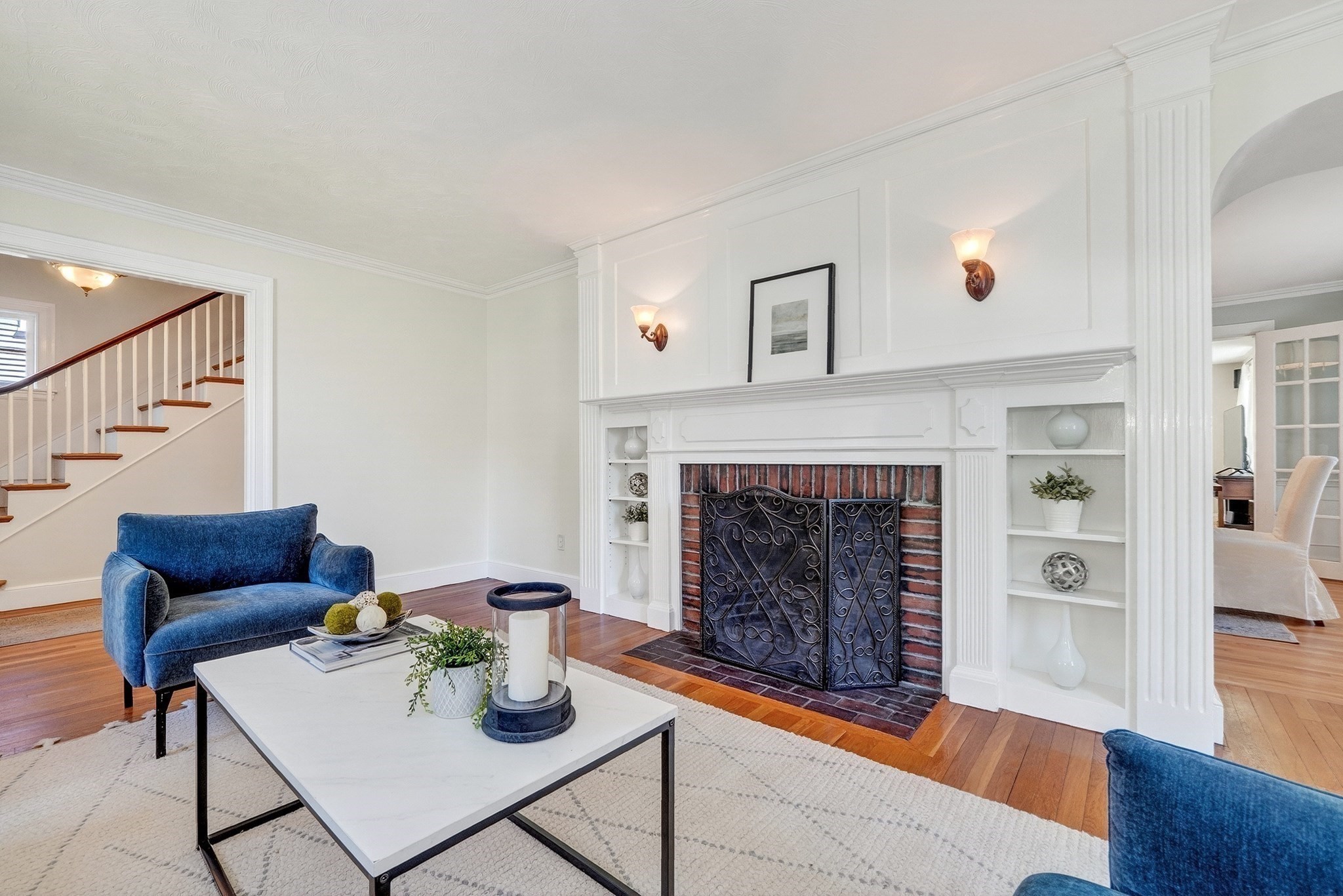 57 Sheffield Road, Melrose, MA 02176 - Image 6