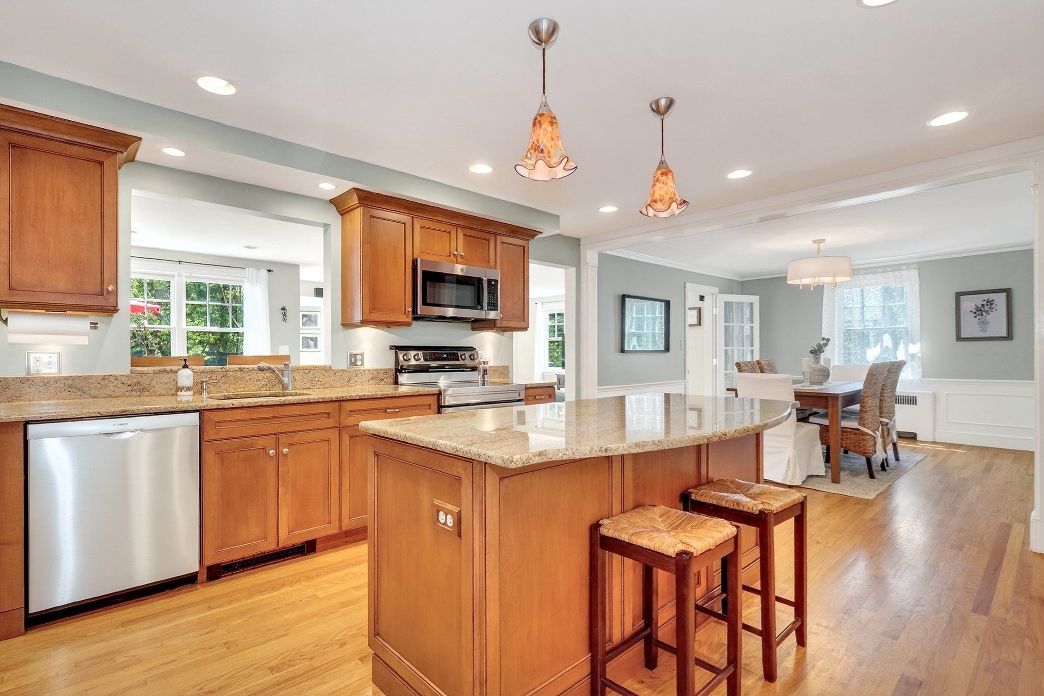 57 Sheffield Road, Melrose, MA 02176 - Image 8