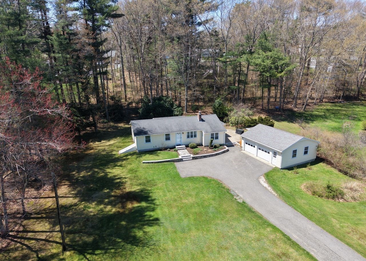 99 Karen Rd., Hanover, MA 02339