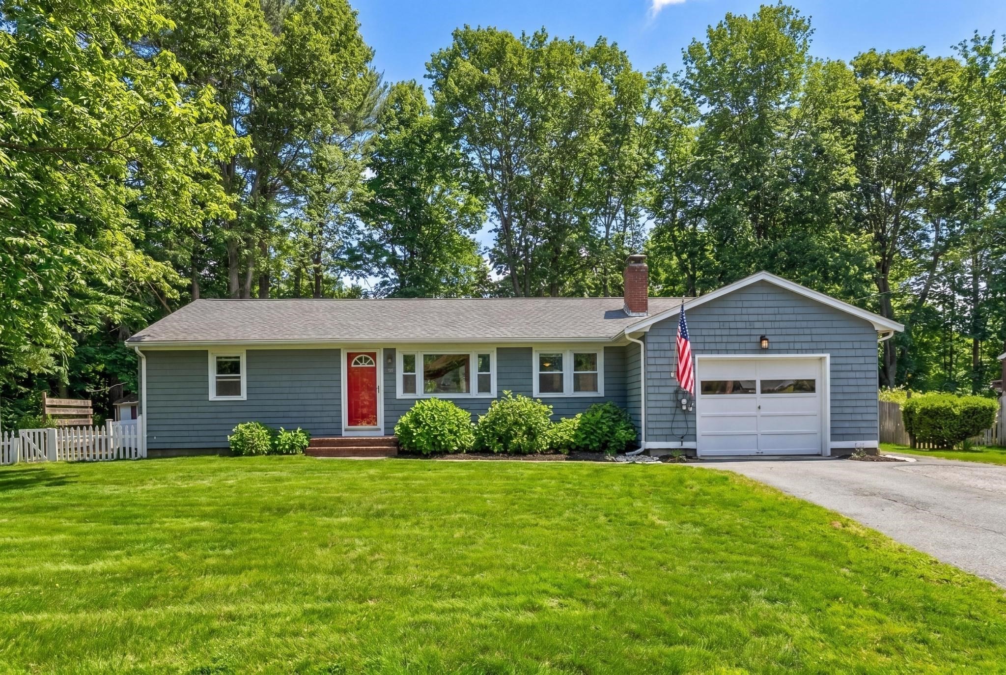 38 Mount Vernon St., Middleton, MA 01949