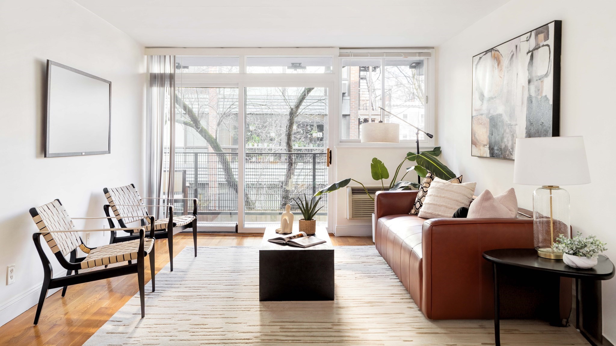 345 Harvard St Unit 1D, Cambridge, MA 02138