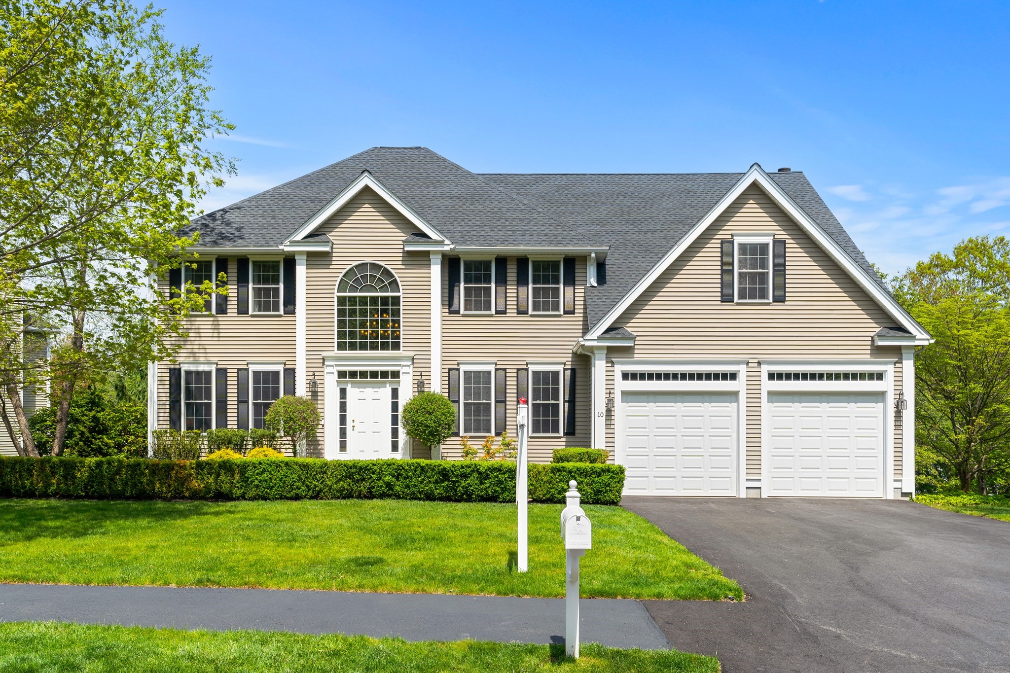 10 Yankee Way, Beverly, MA 01915