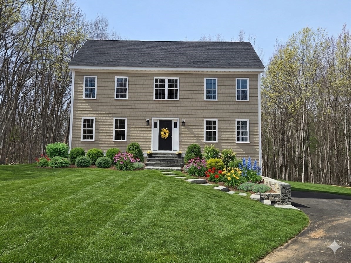 41 Martin Rd., Douglas, MA 01516