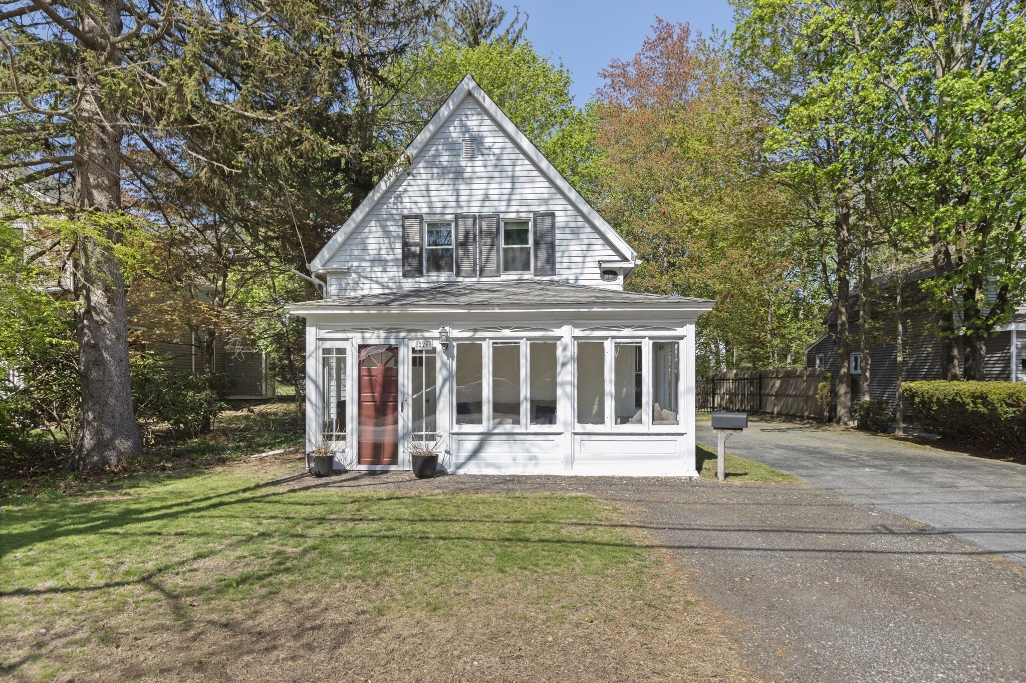 226 Central St, Foxboro, MA 02035