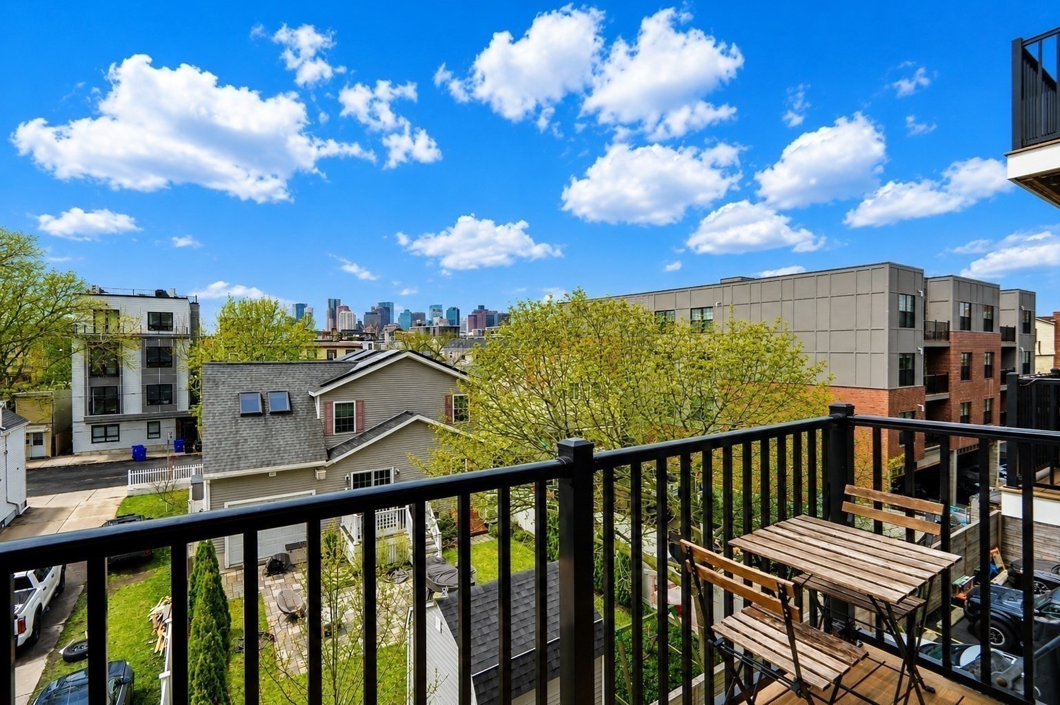 205 Maverick St Unit U308, East Boston, Boston, MA 02128 - Image 2